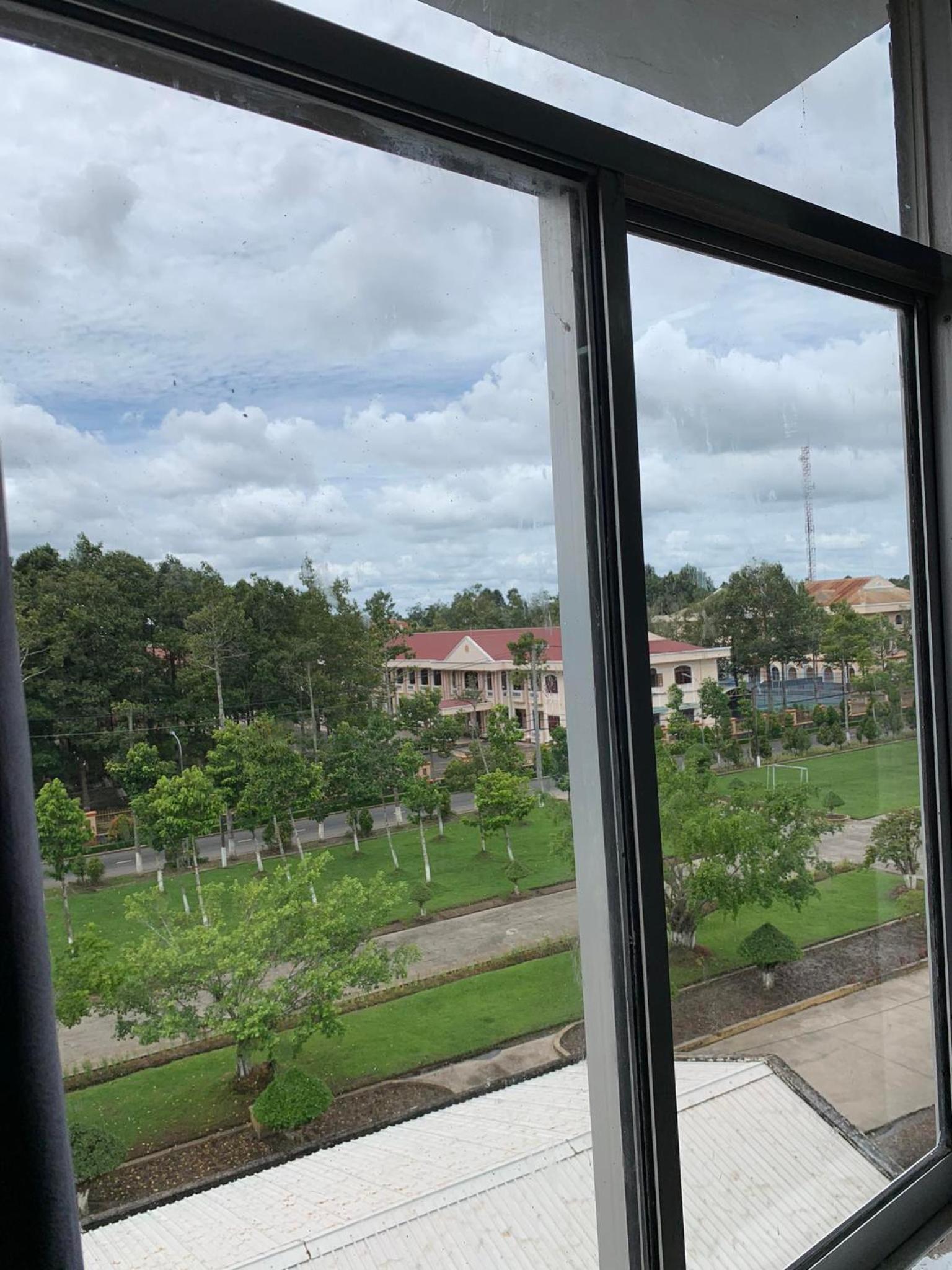 Triple Room With Balcony