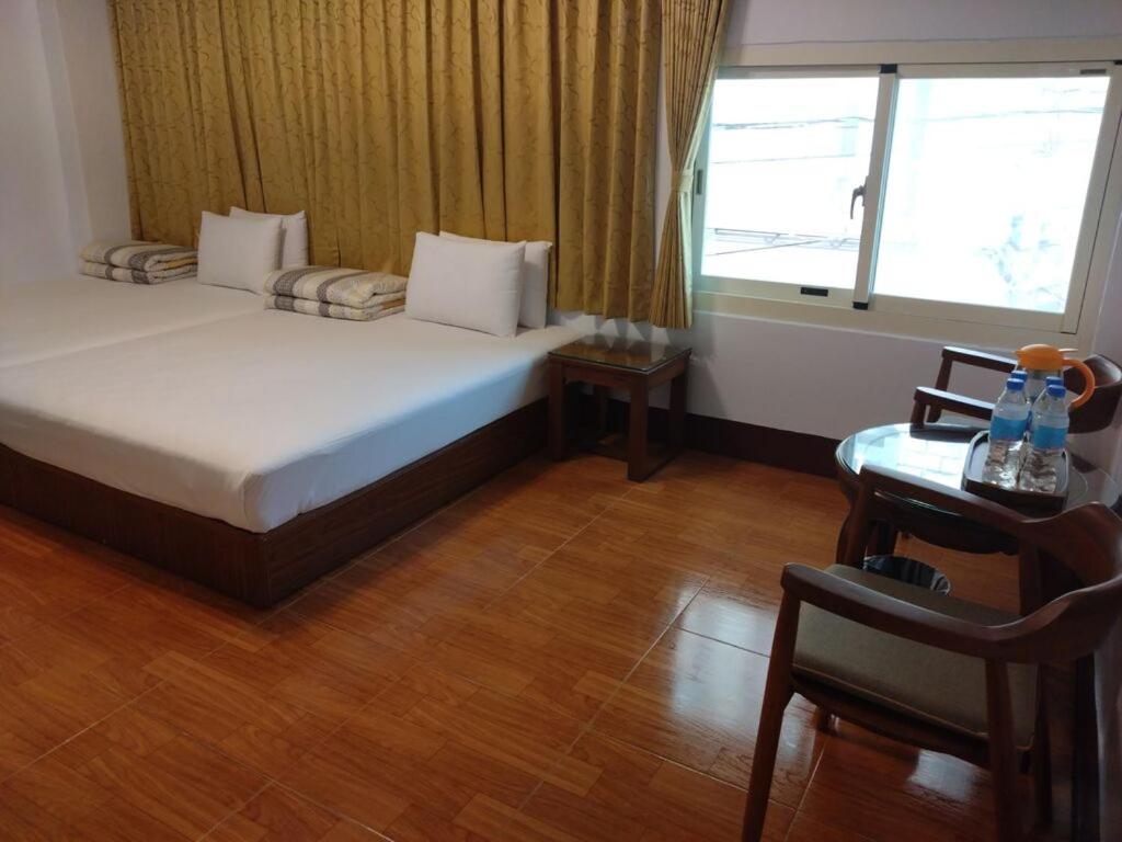 Deluxe Quadruple Room photo 1