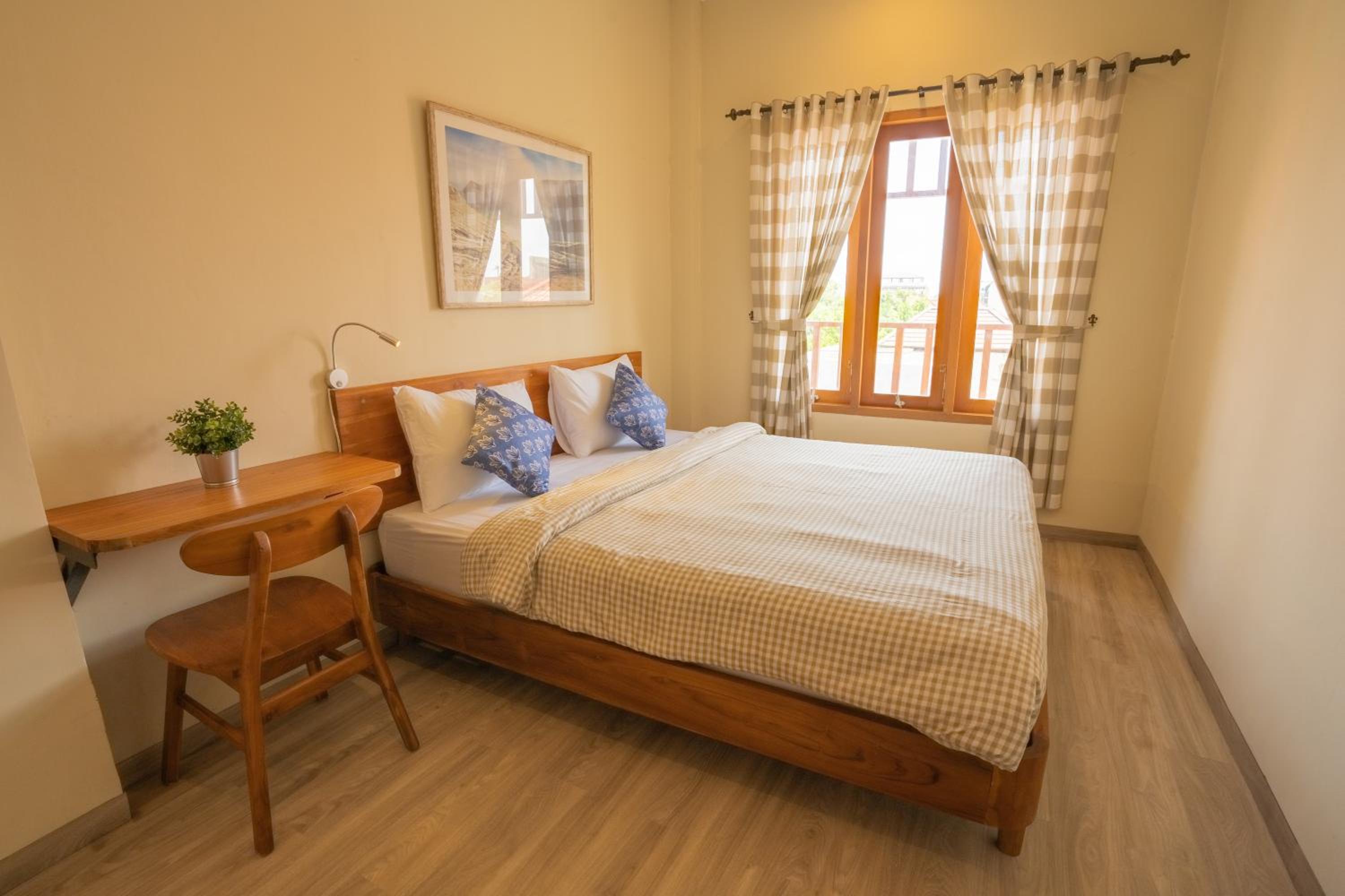 Double Room - Photo 1