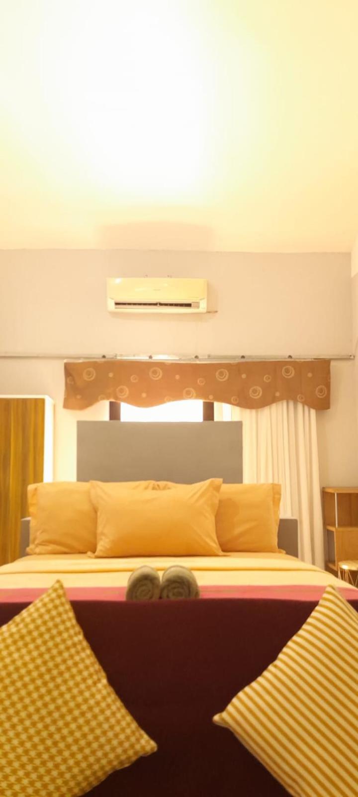 Double Room with Terrace photo 1