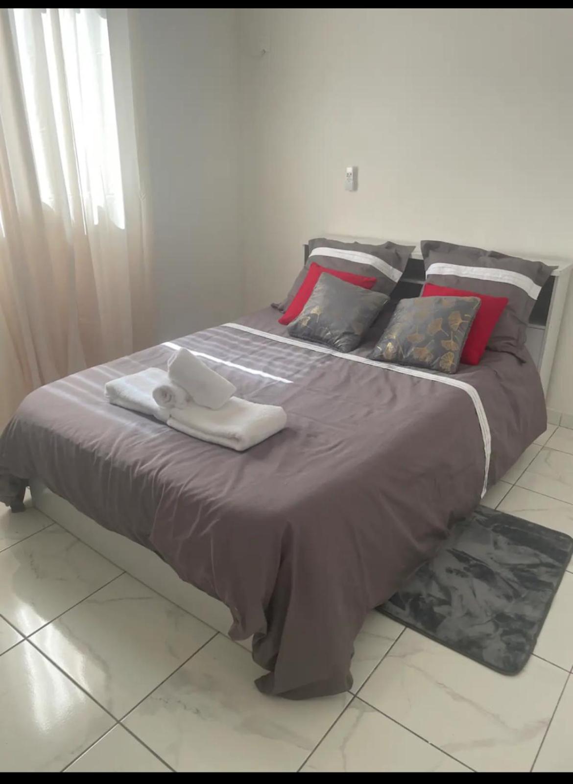 One-Bedroom Villa photo 2