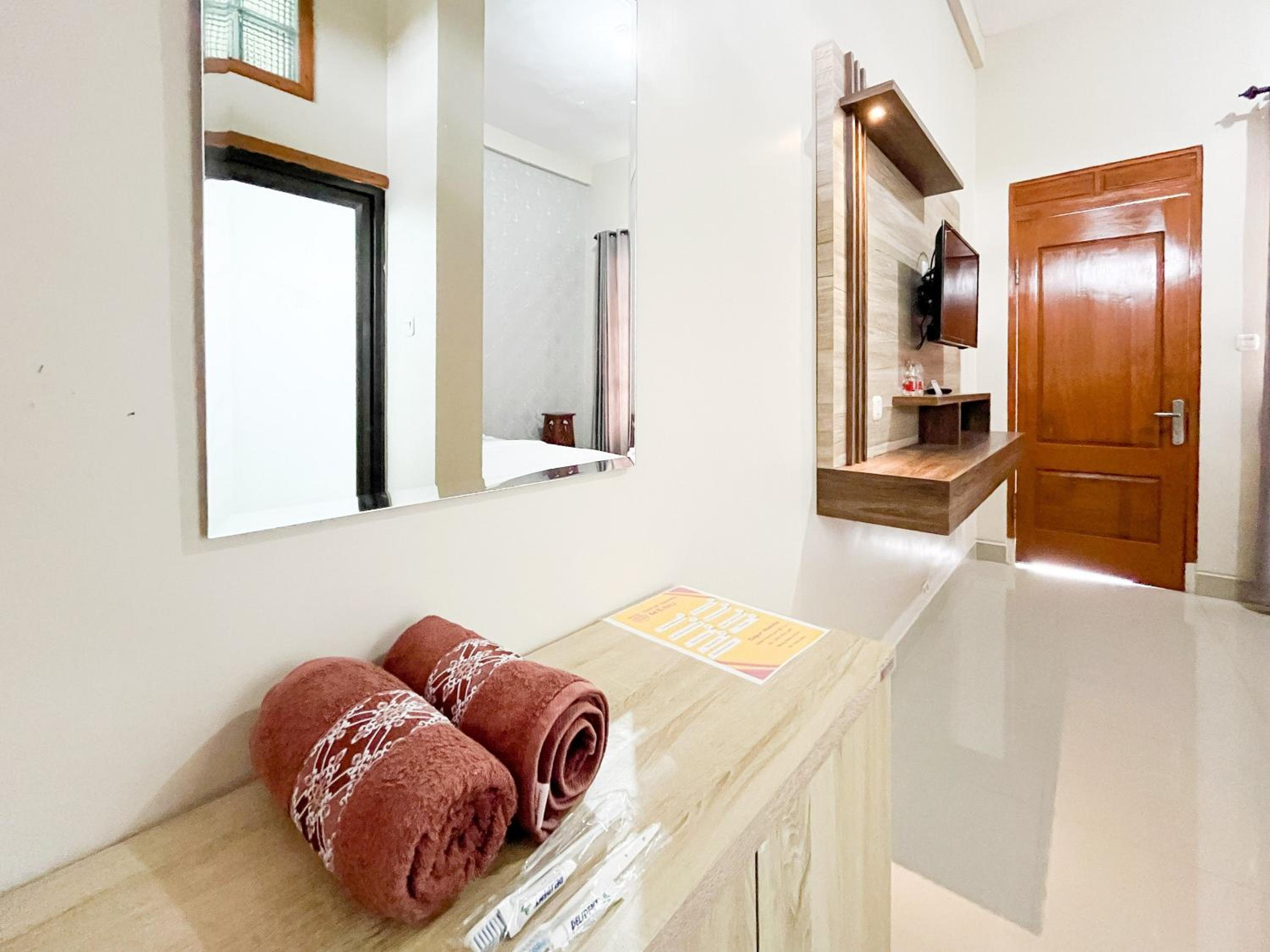 Superior Double Room - Photo 10