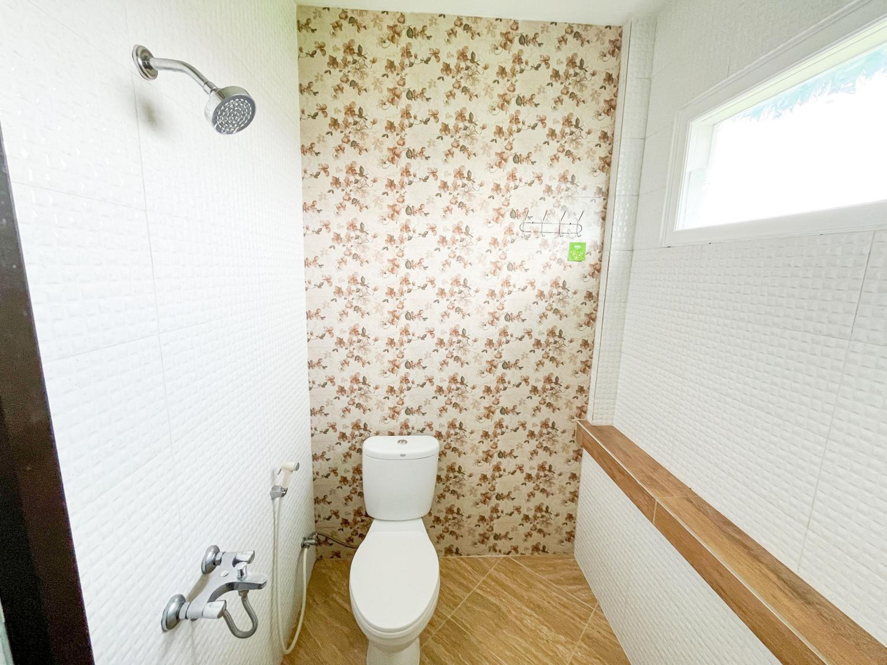 Superior Double Room - Photo 17