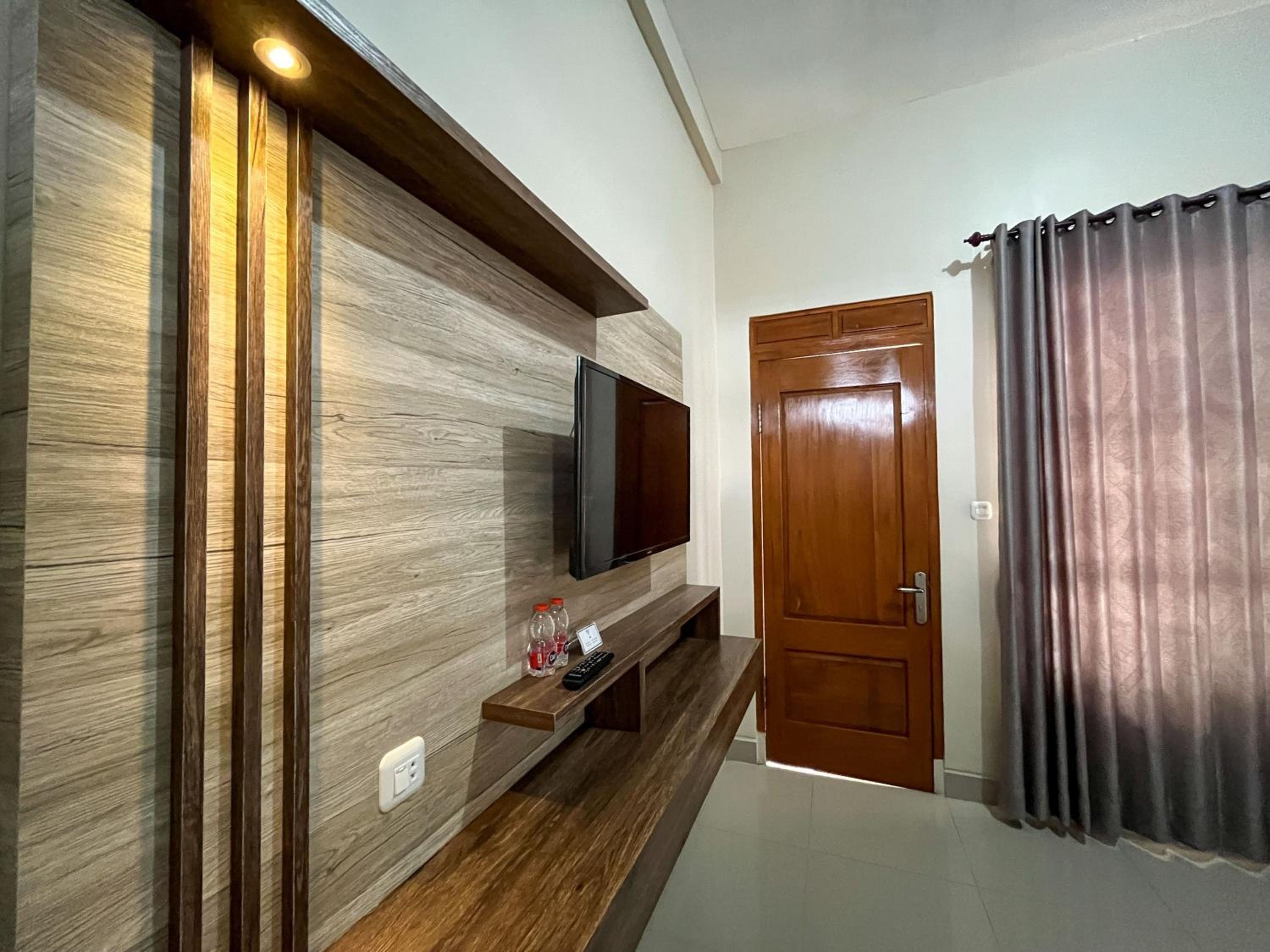 Superior Double Room - Photo 6