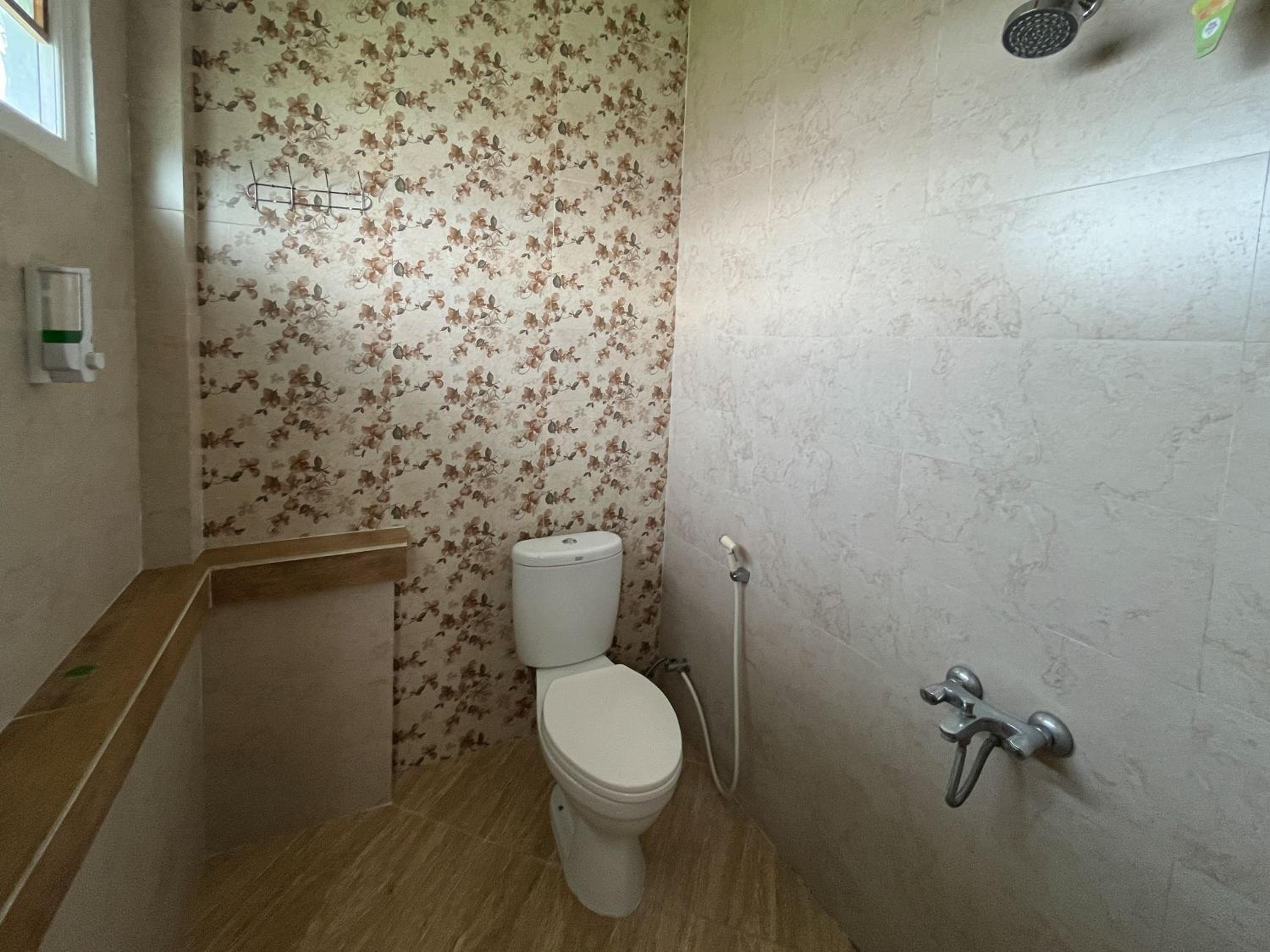 Superior Double Room - Photo 19