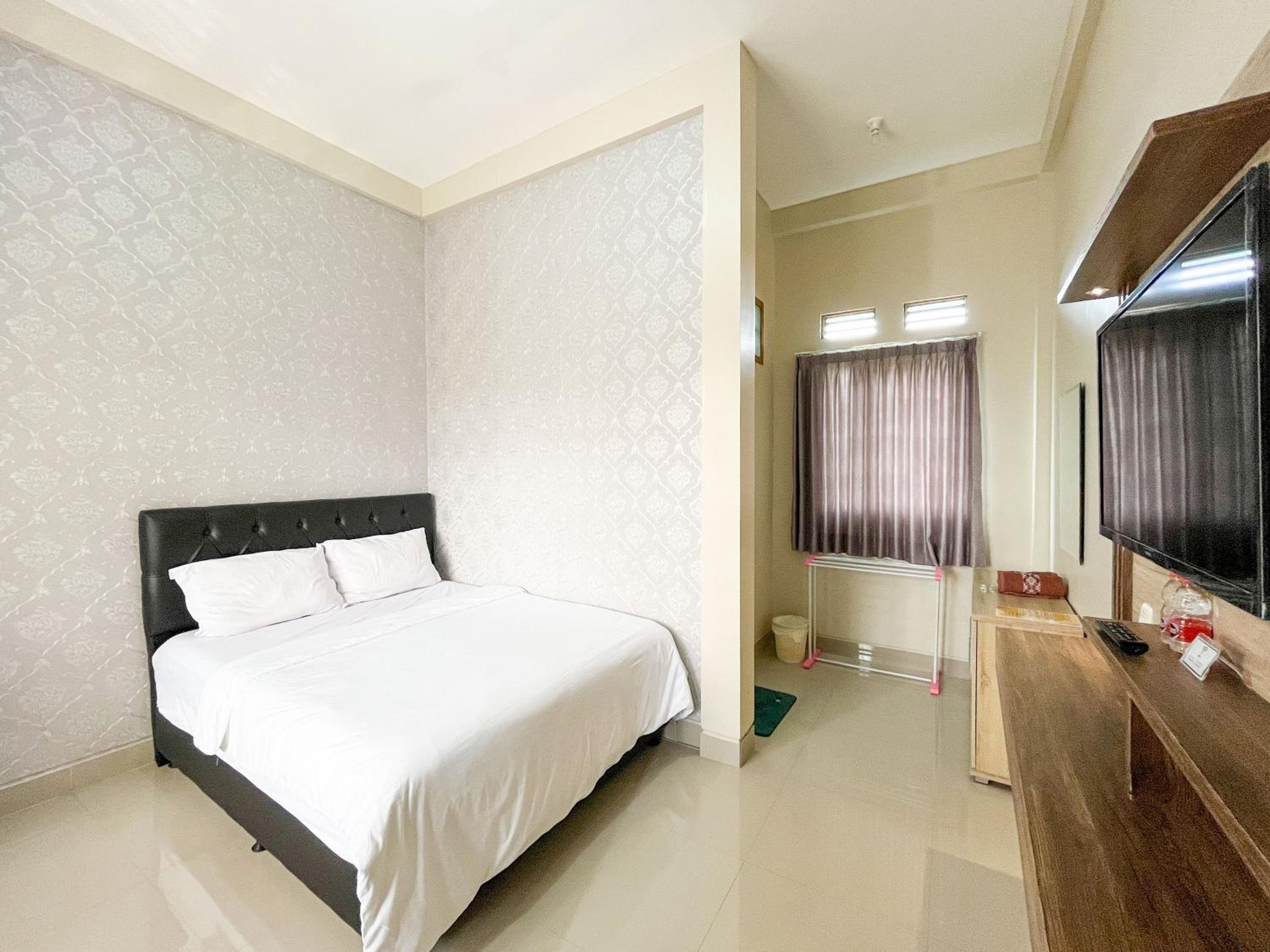 Superior Double Room - Photo 23