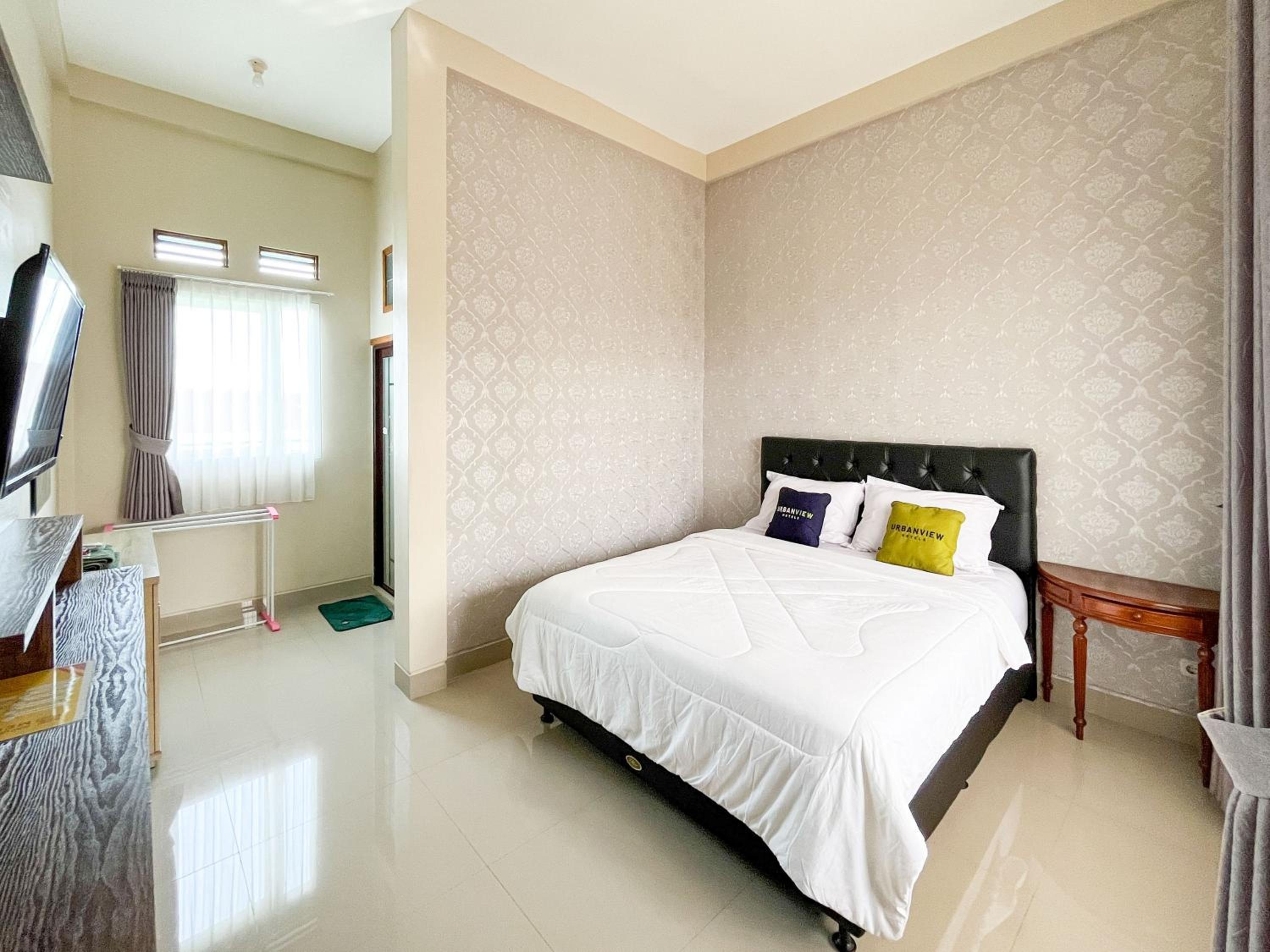 Superior Double Room - Photo 16