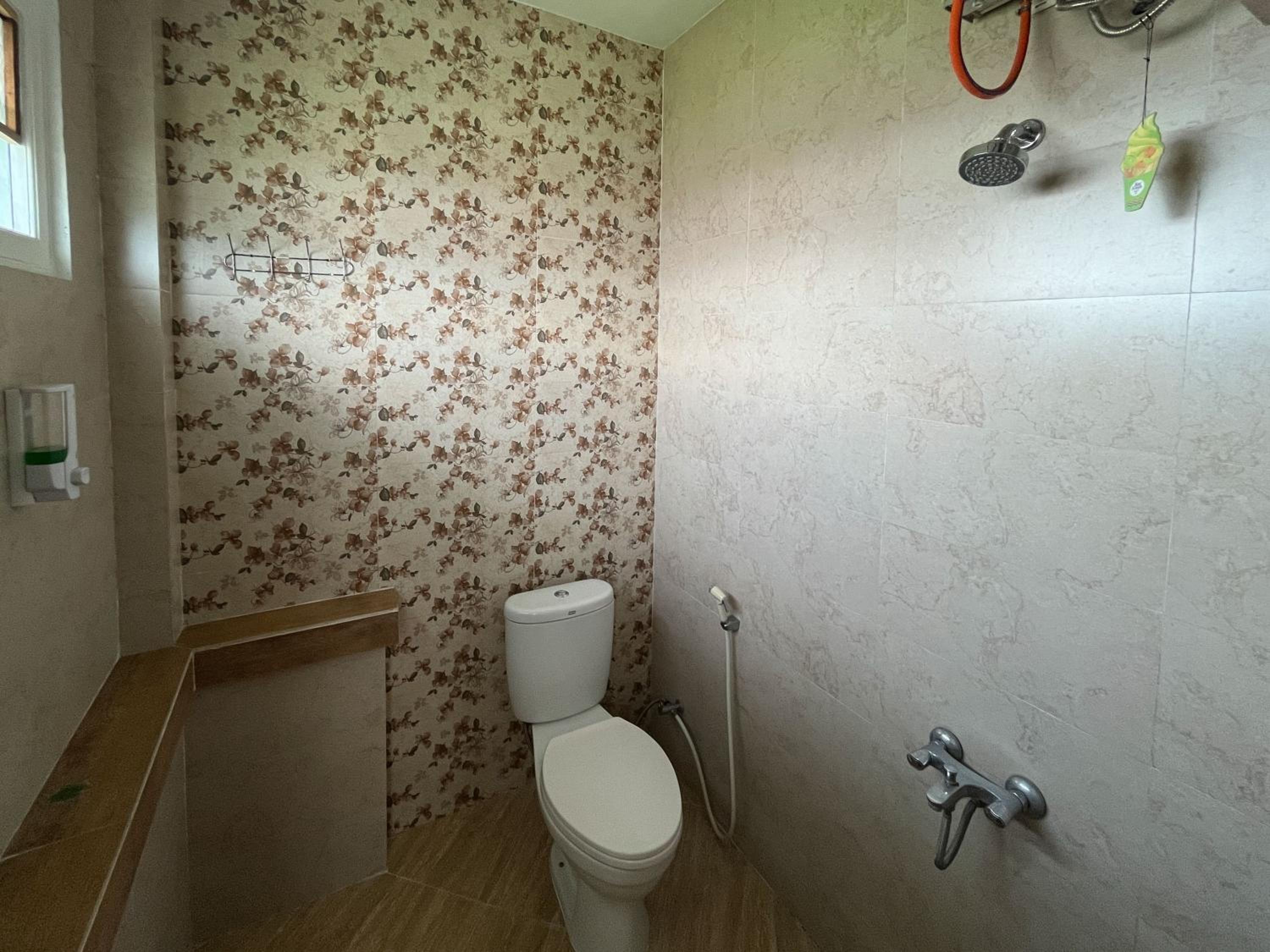 Superior Double Room - Photo 20