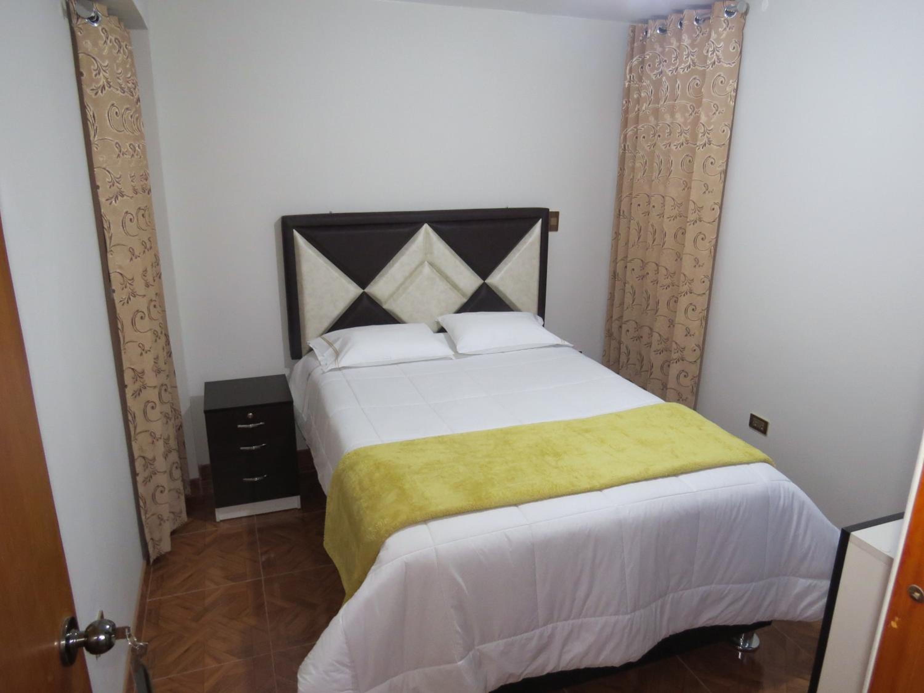 Double Room photo 1