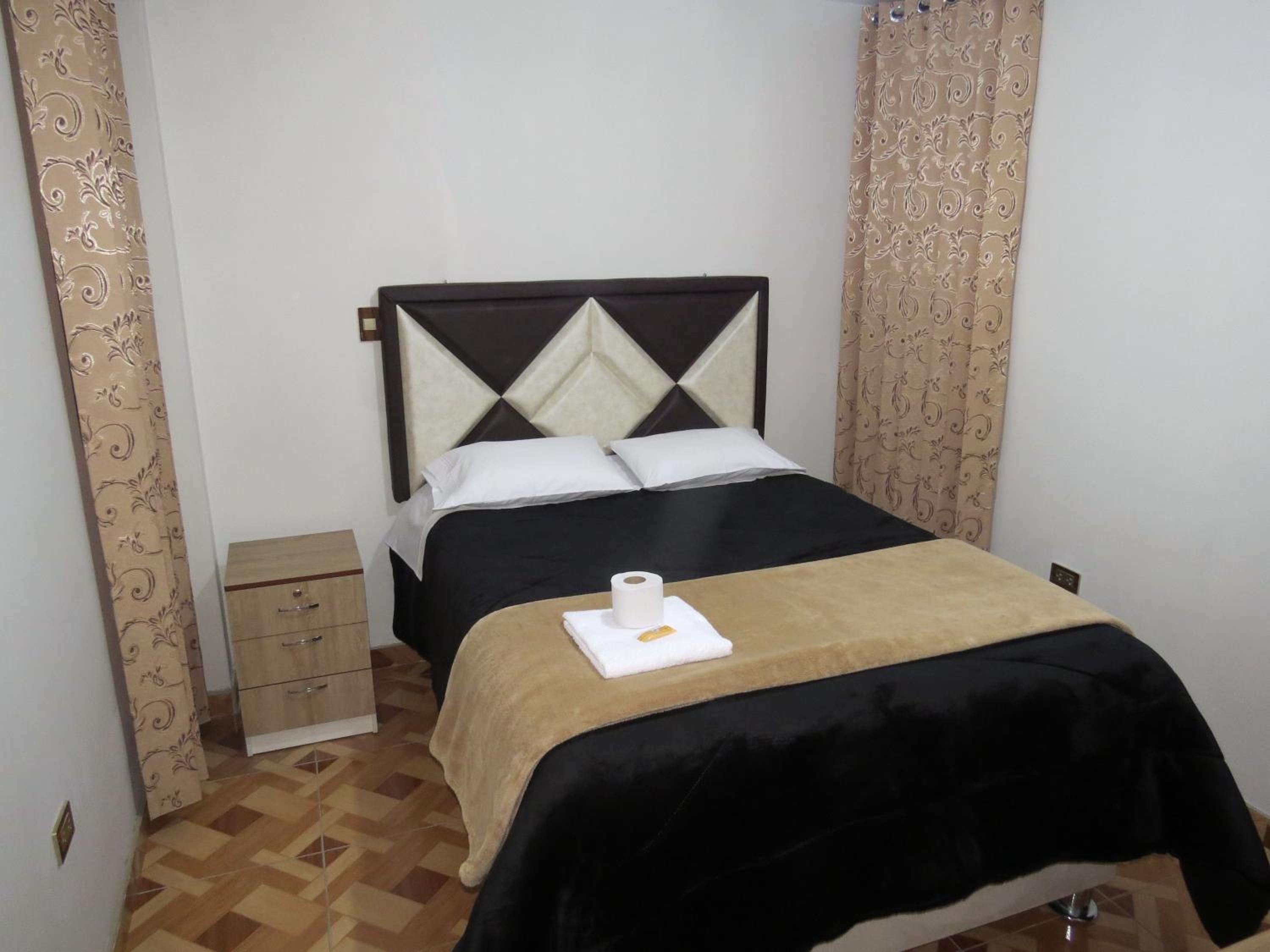 Double Room photo 2