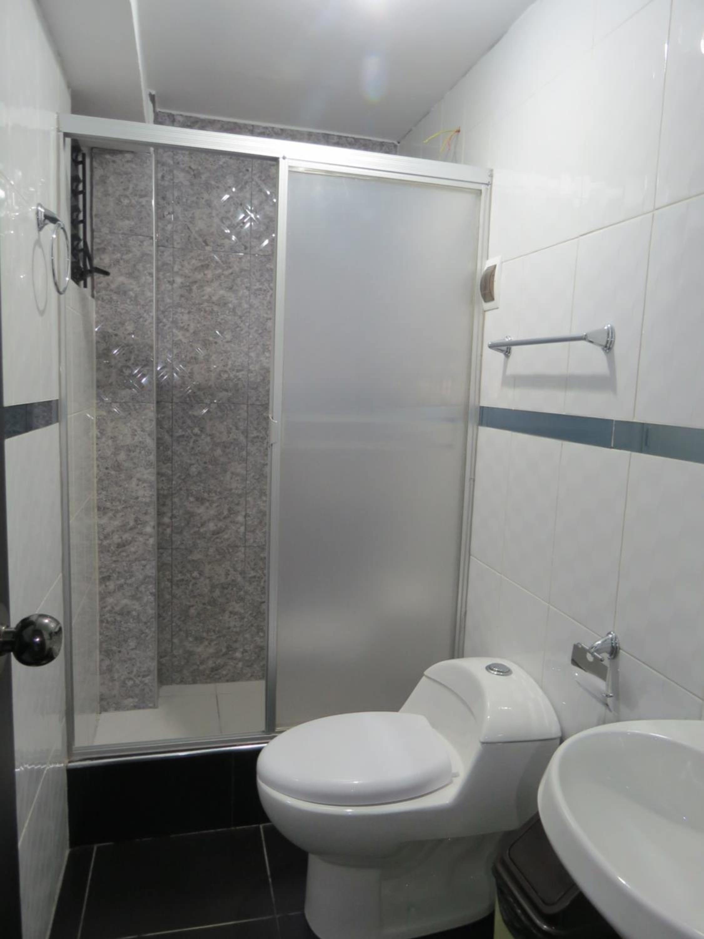 Standard Triple Room photo 2