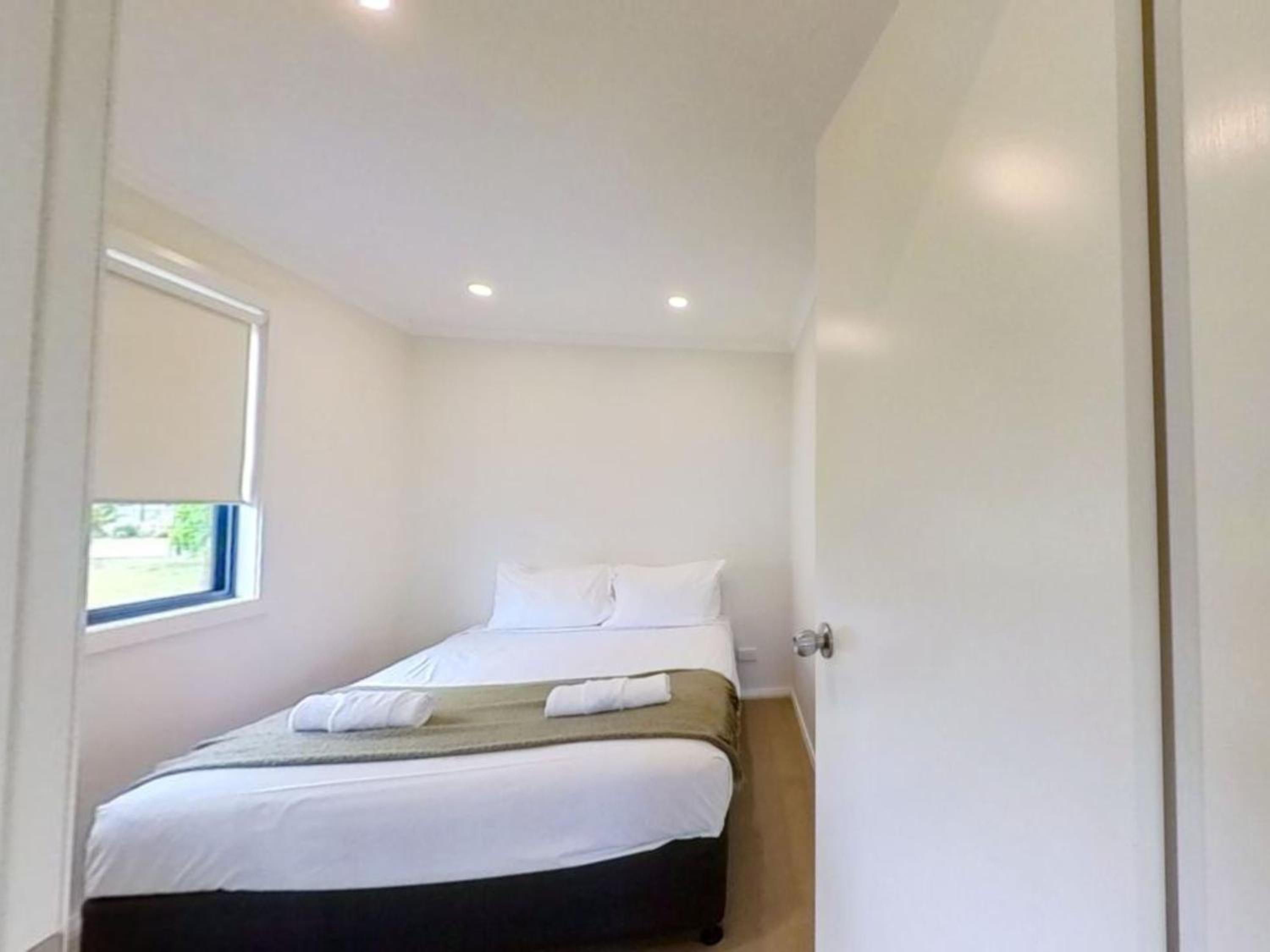 Superior Two-Bedroom Cabin - Queen Bed - Not Pet Friendly photo 1