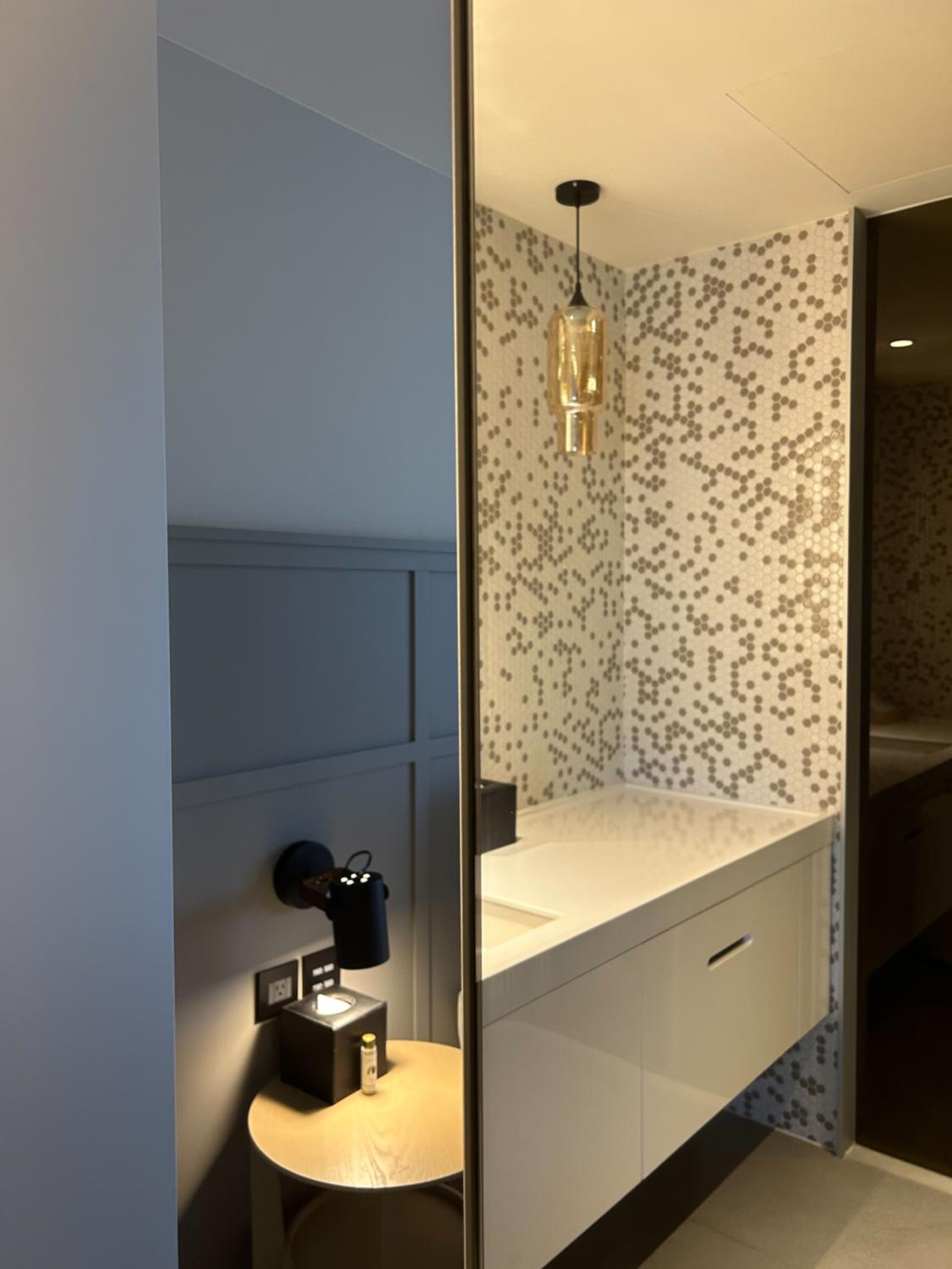 Luxury Quadruple Room photo 2