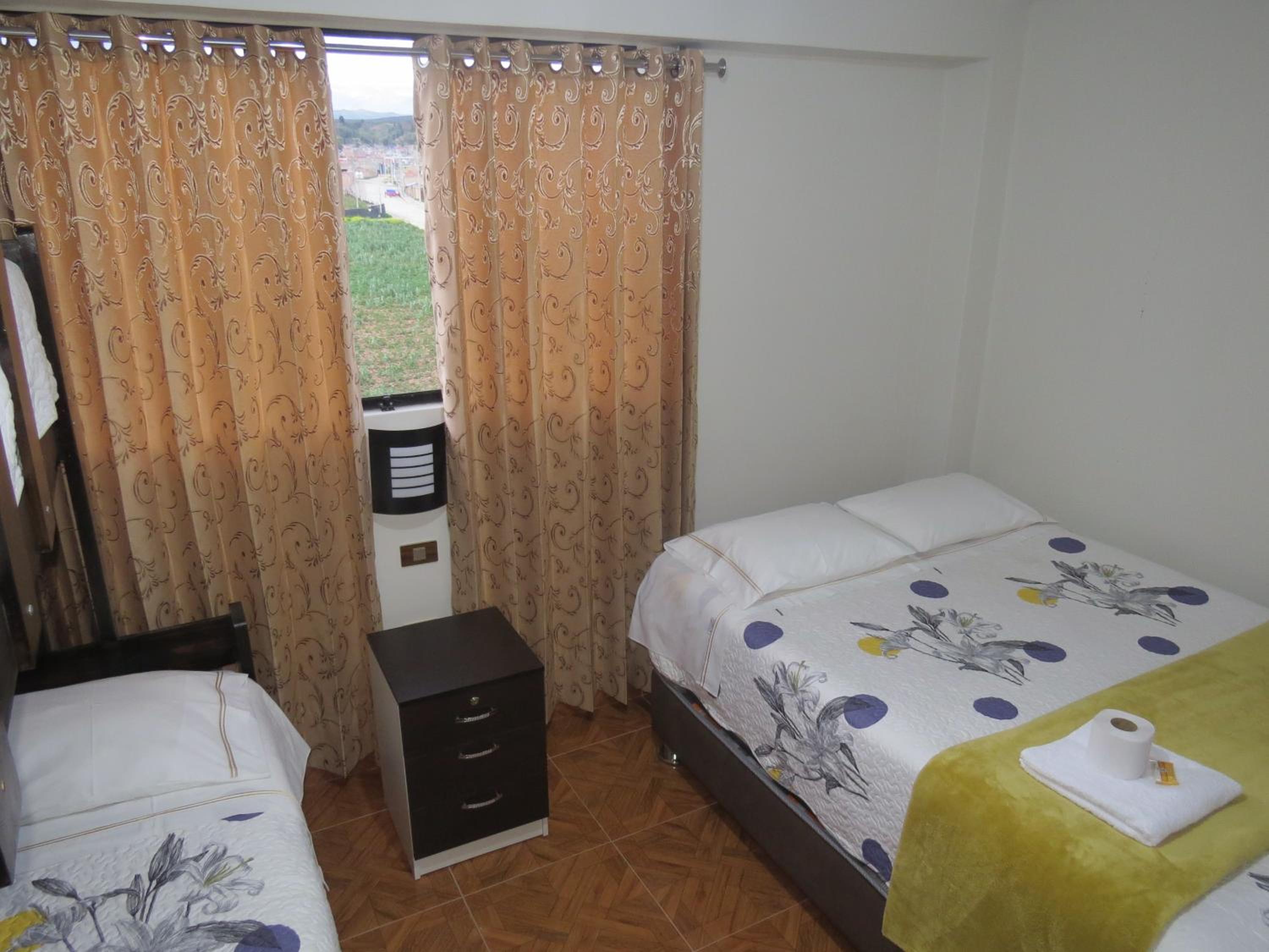 Standard Triple Room photo 3
