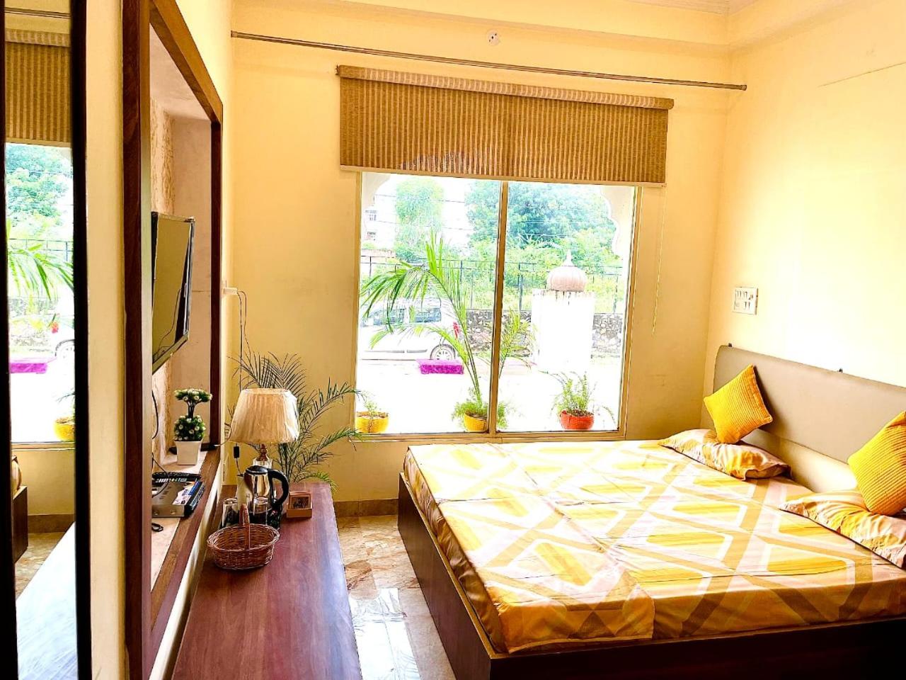 Deluxe Double Room - Photo 3