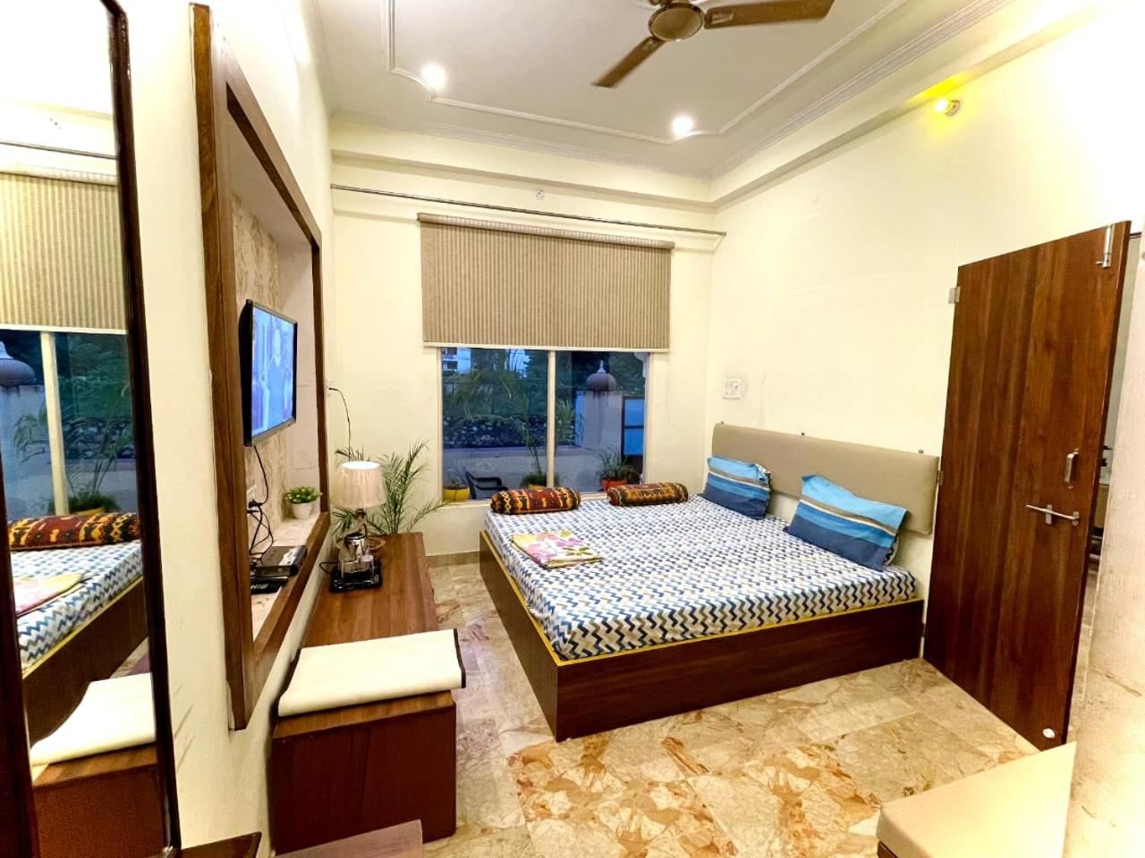 Deluxe Double Room - Photo 2