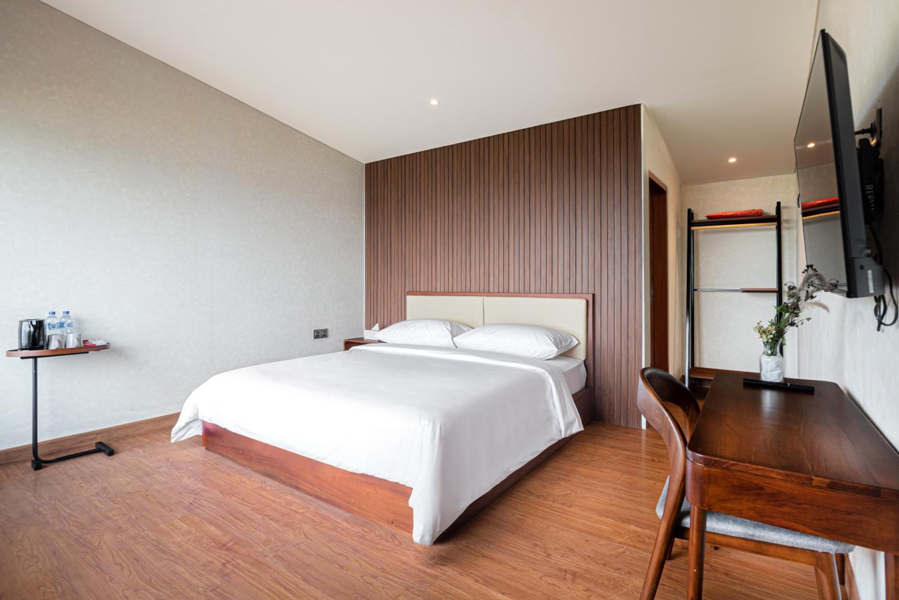 Deluxe Double Room photo 3