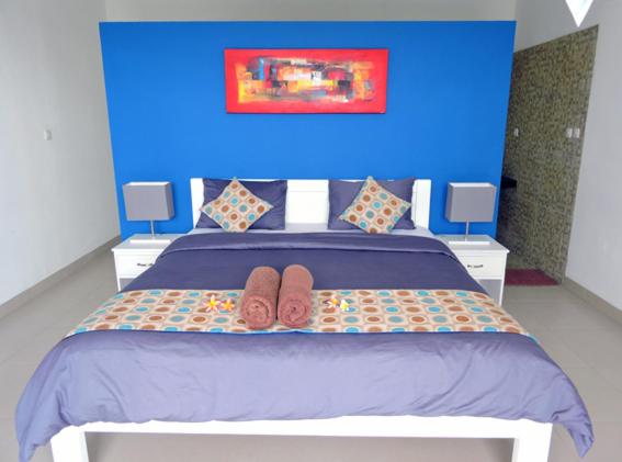 Two-Bedroom Villa
