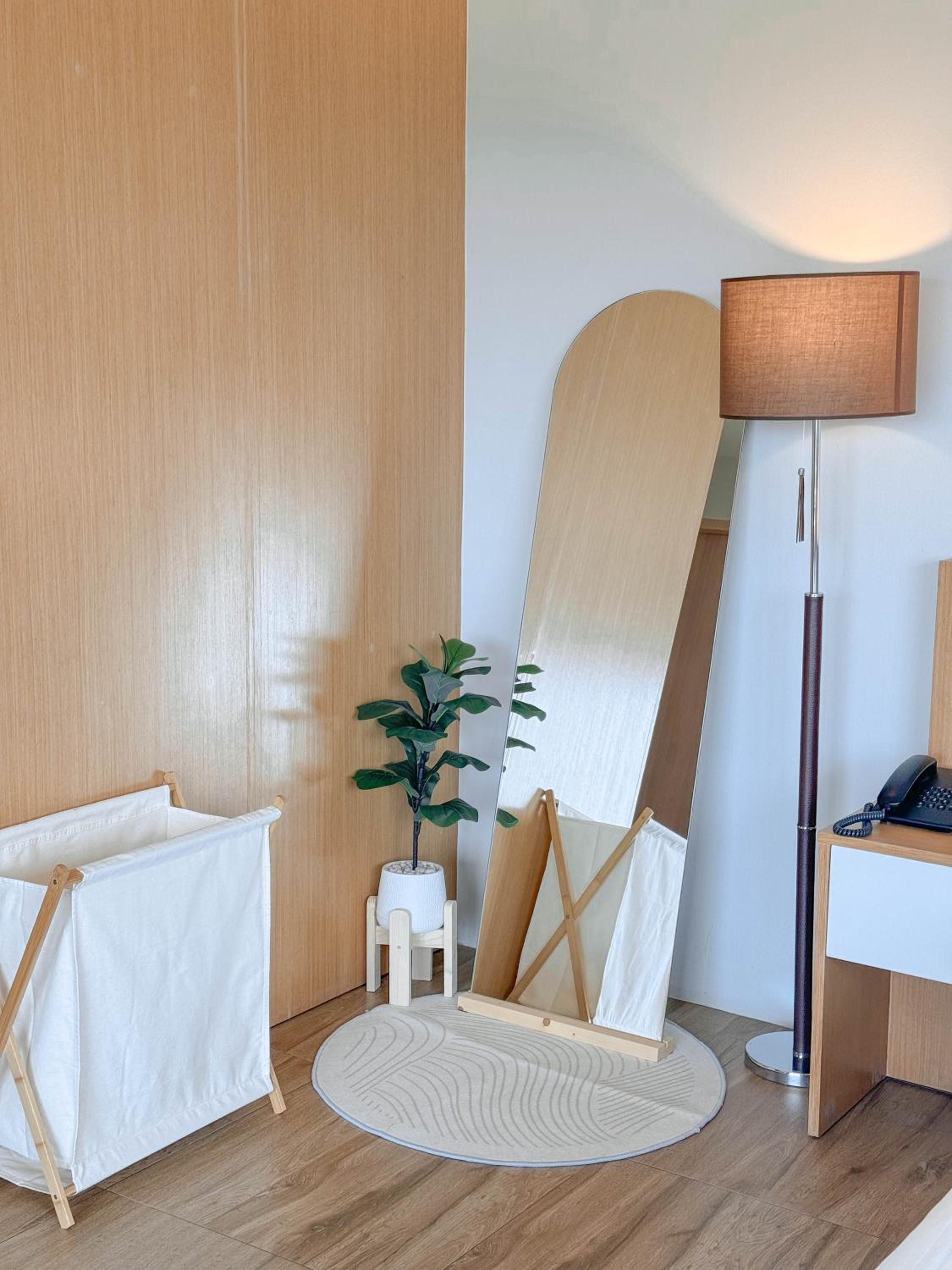 King Room with Mountain View photo 3