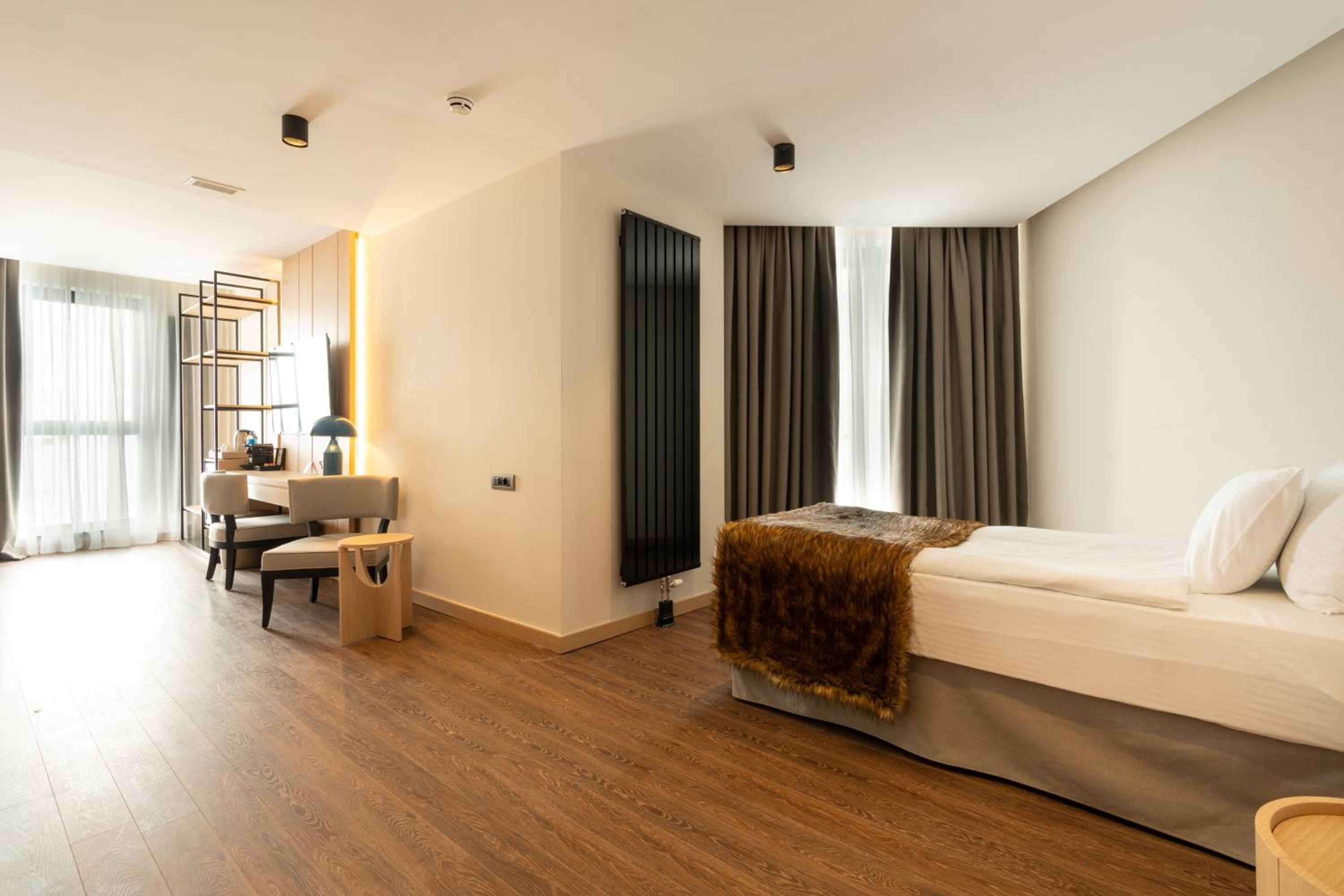 Junior Suite - Photo 7