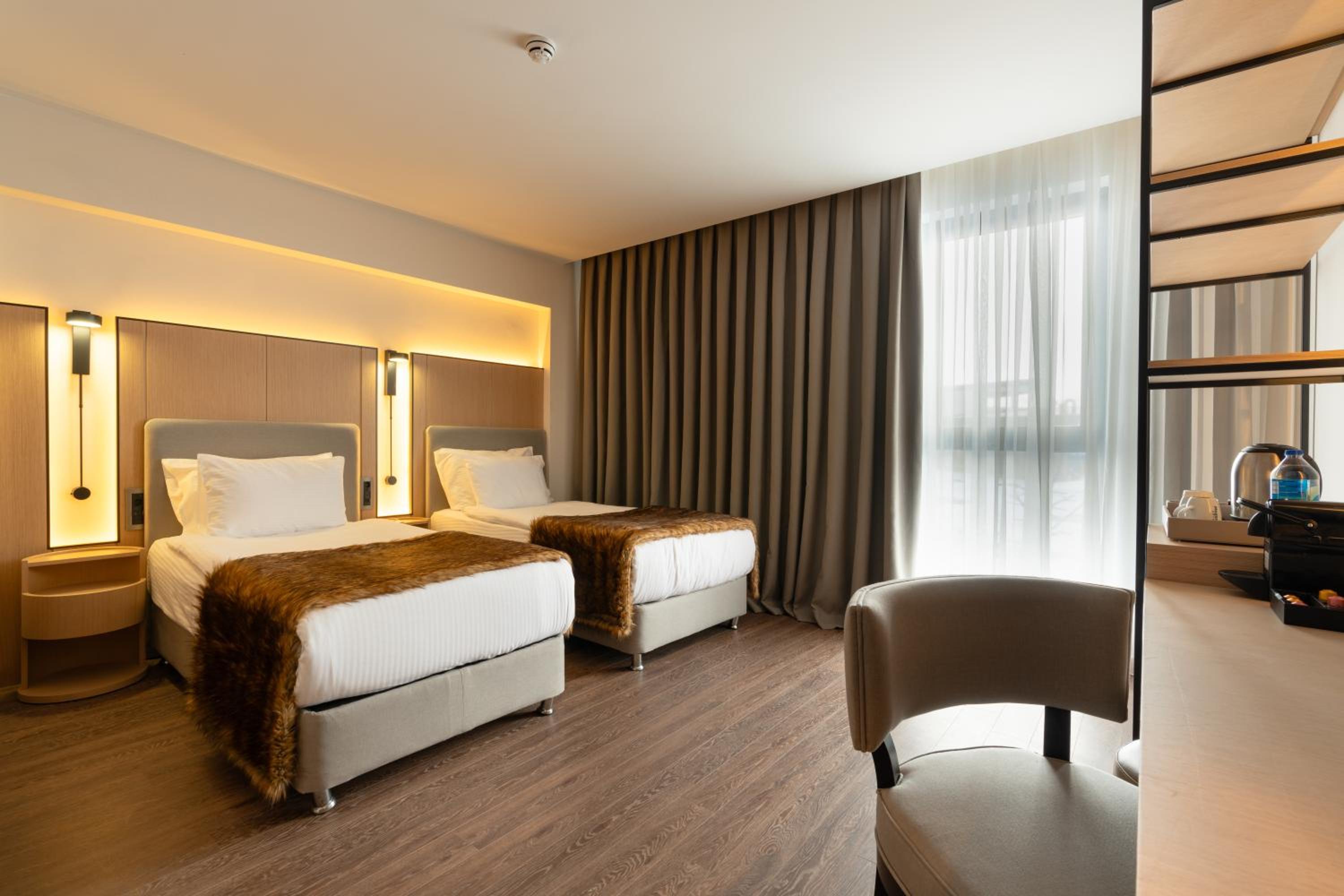 Junior Suite - Photo 1