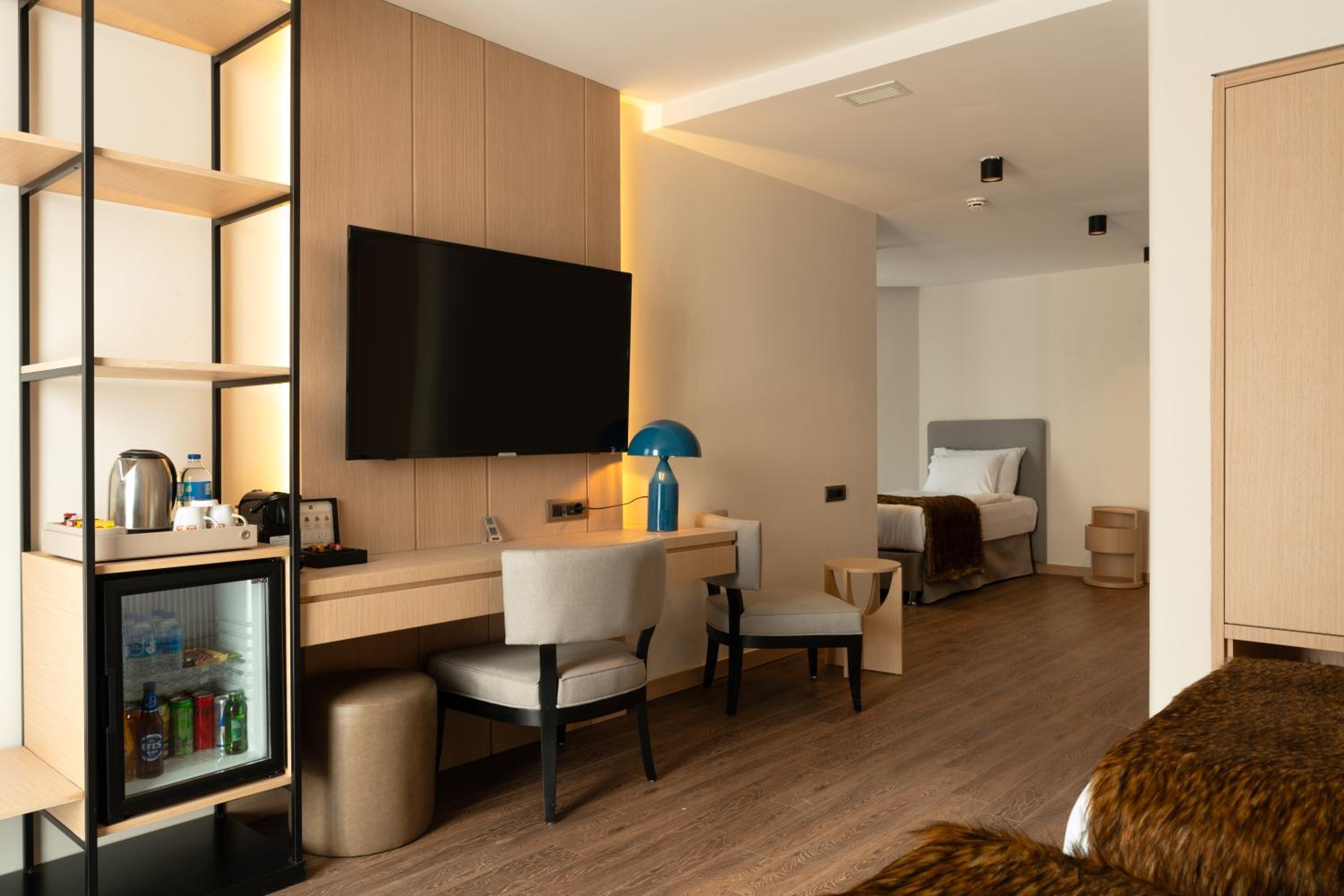 Junior Suite - Photo 2