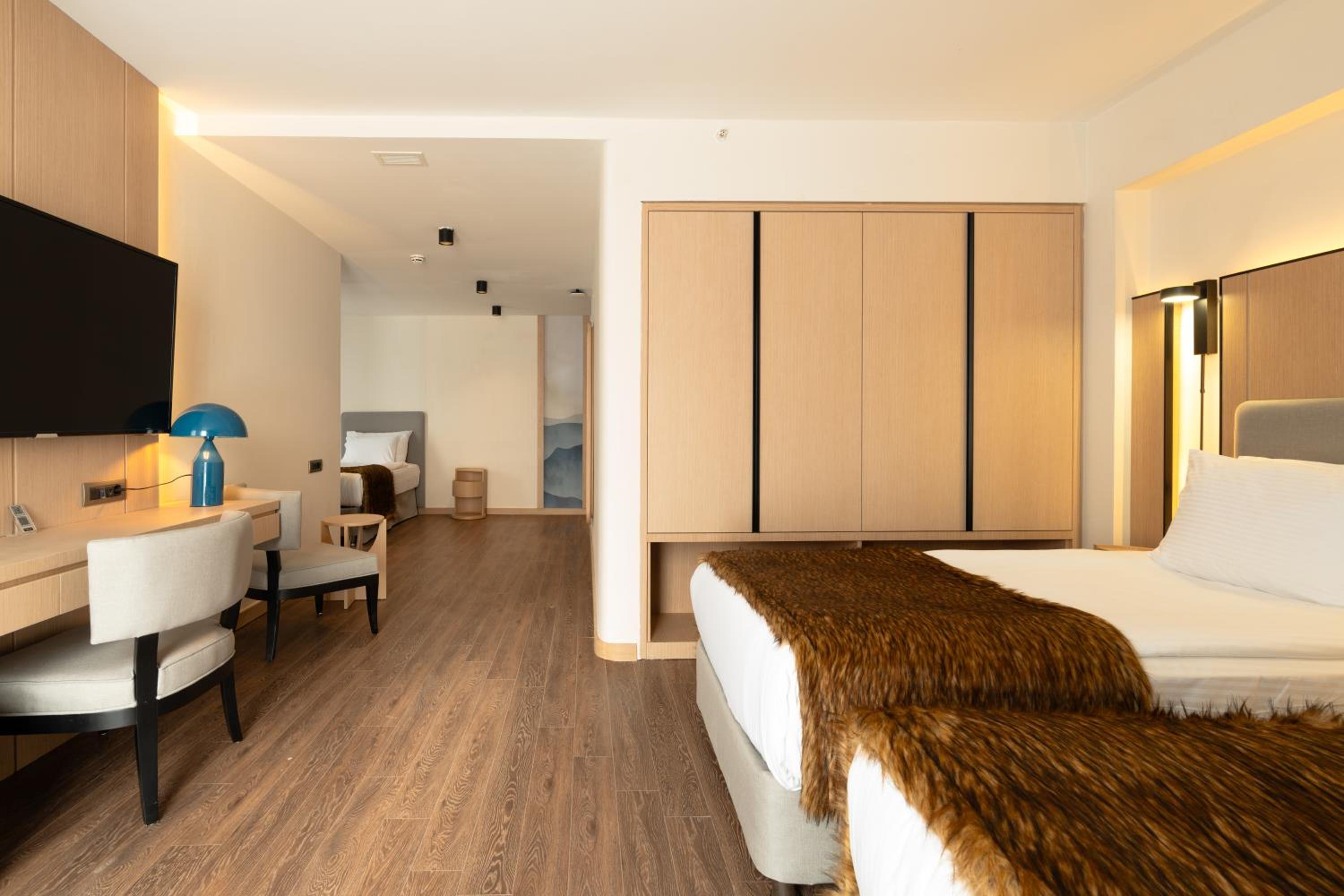 Junior Suite - Photo 3
