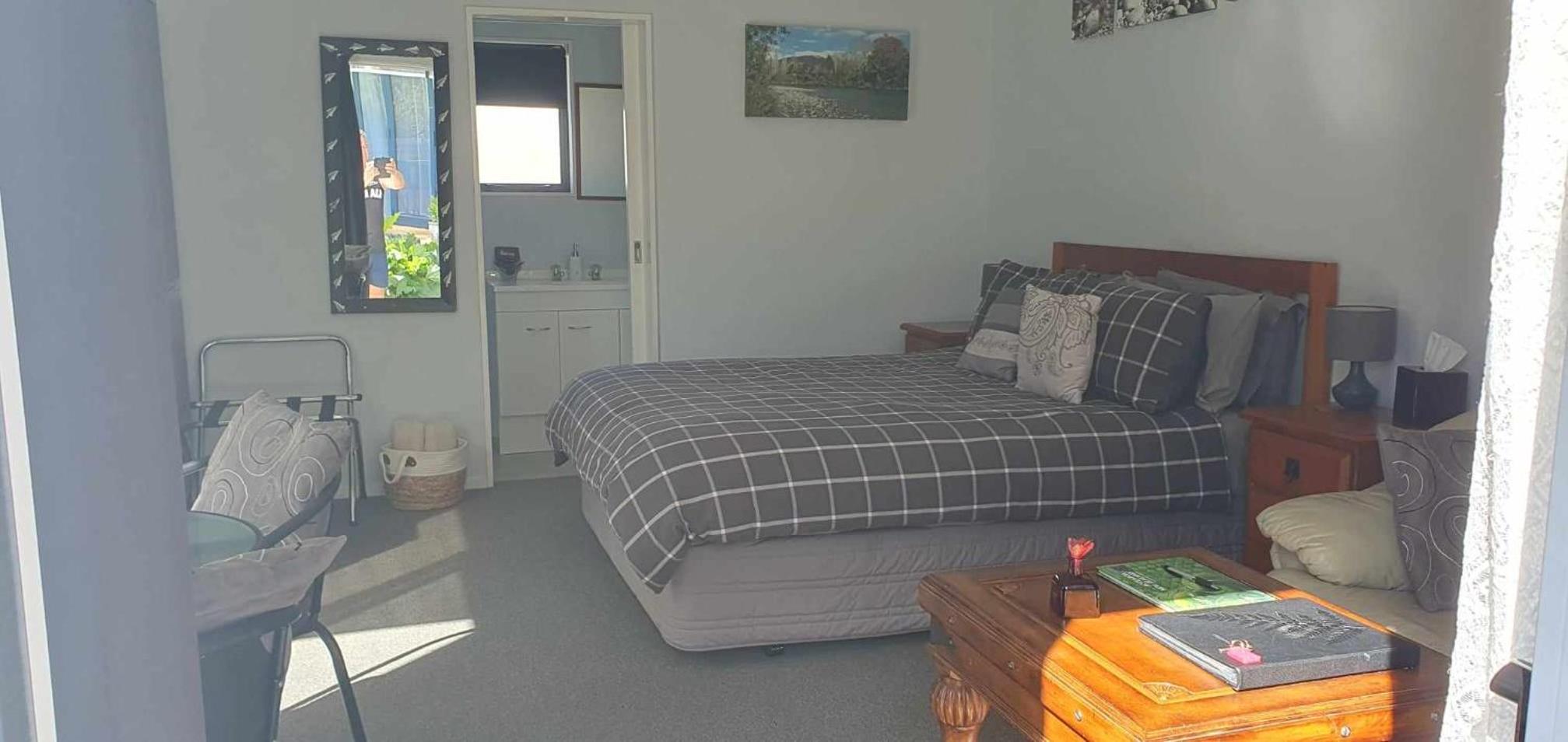 Superior Queen Room