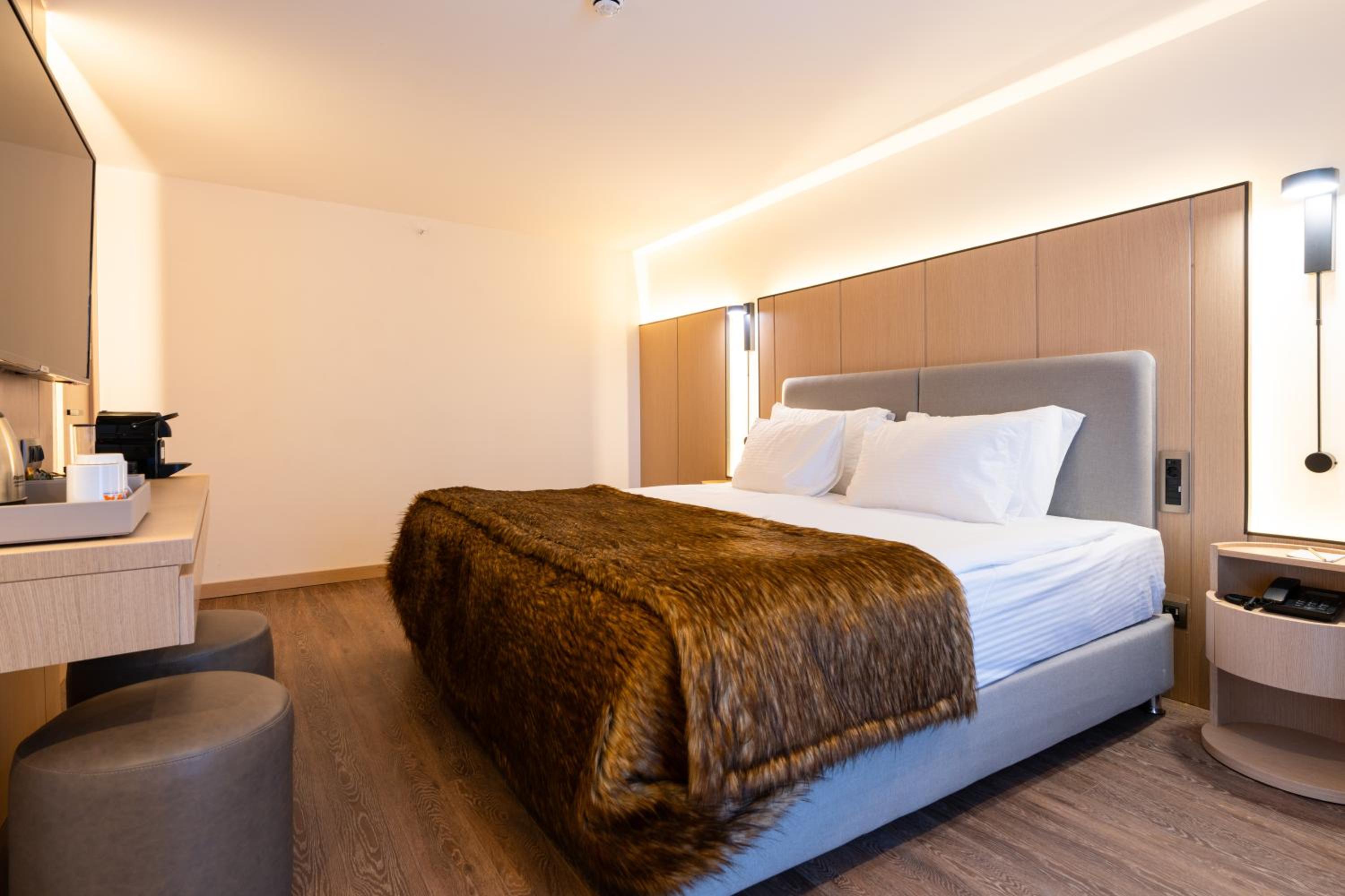 King Suite
