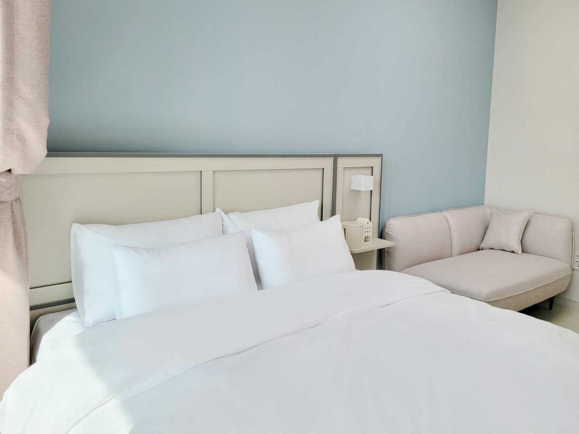 Superior Double Room - Photo 1