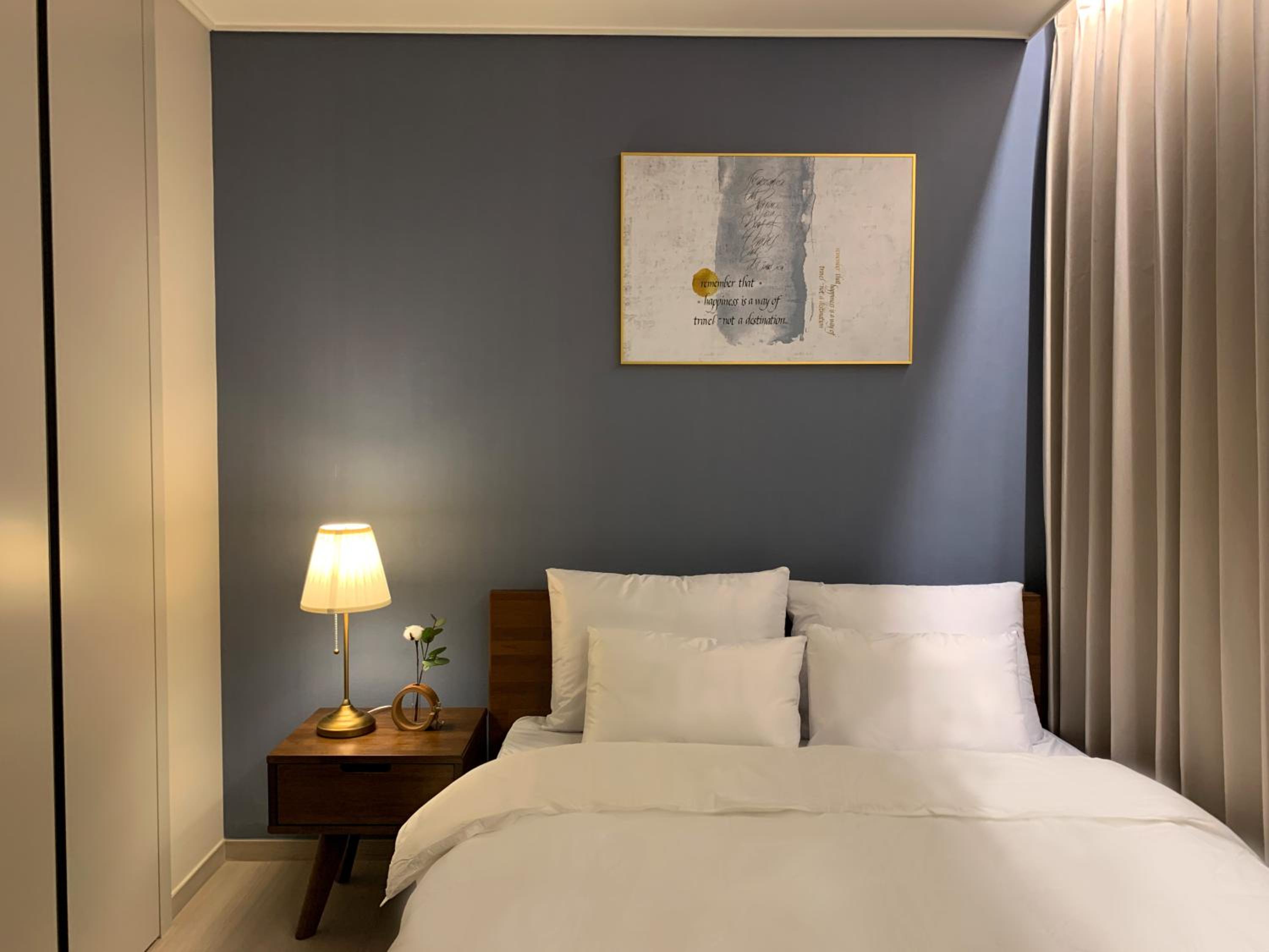 Double Room with Balcony - Photo 1