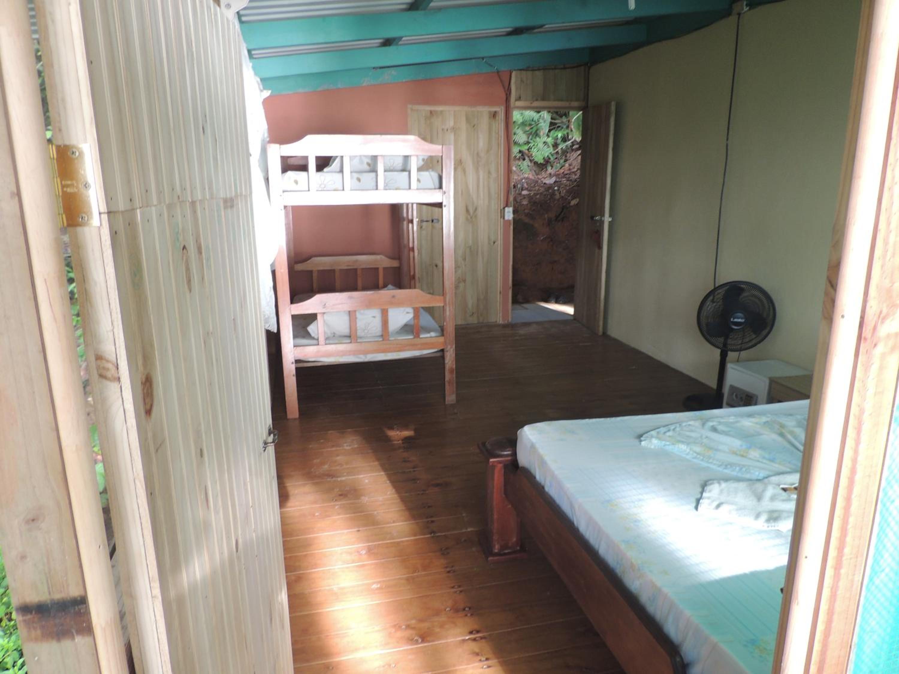 Double Room with Private Bathroom photo 3