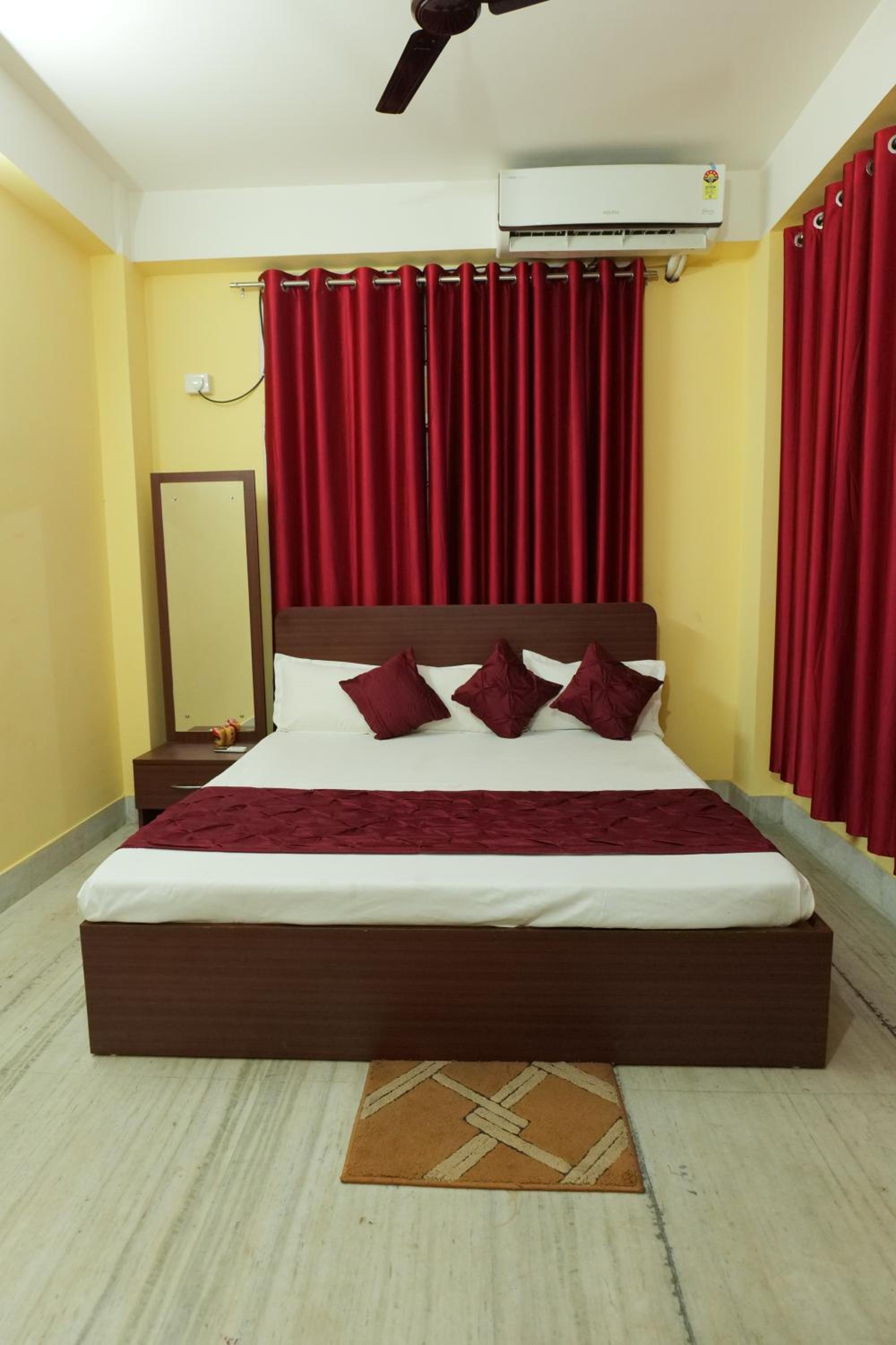 Two-Bedroom Suite - Photo 1