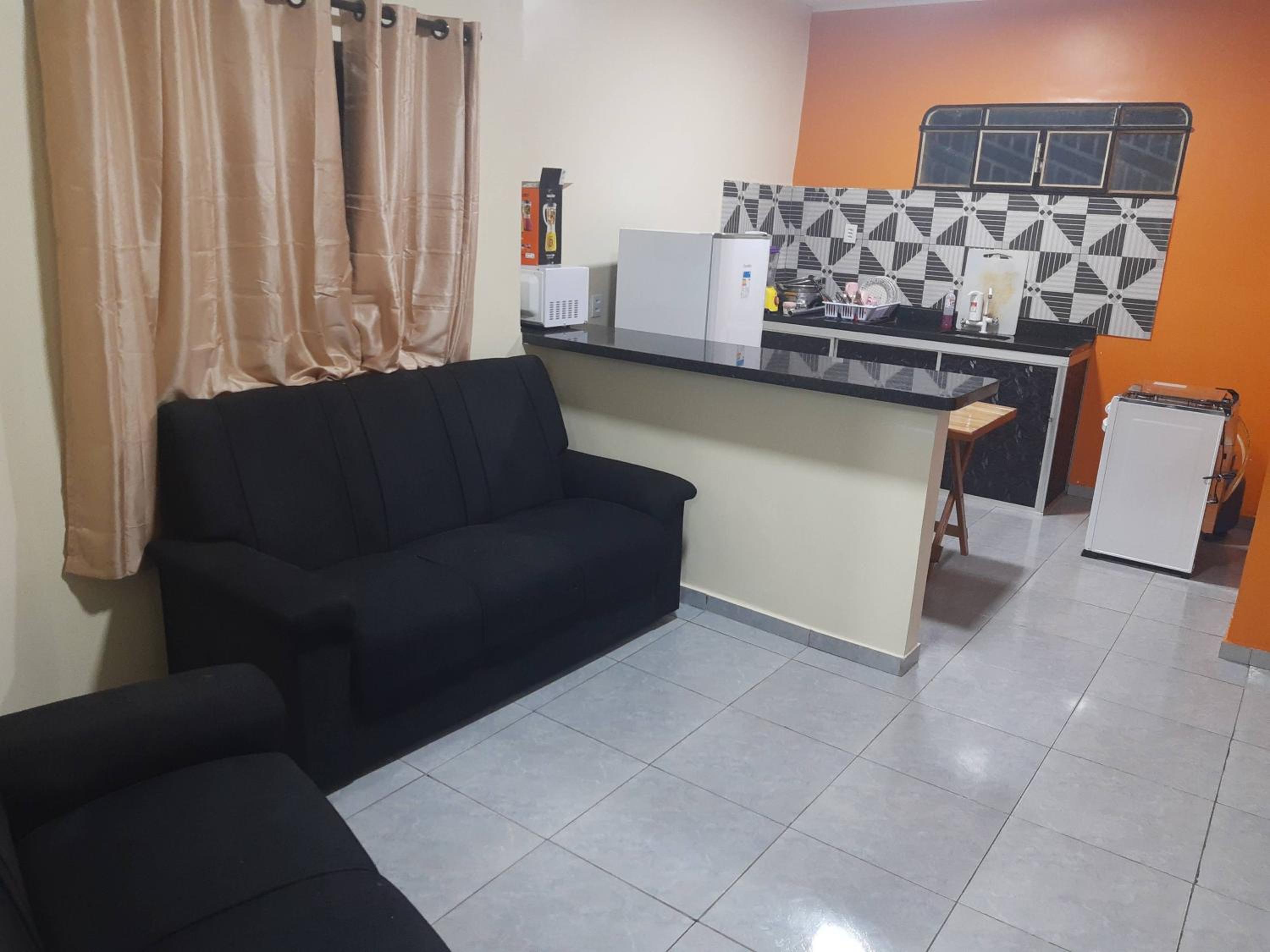 Two-Bedroom Apartment photo 2