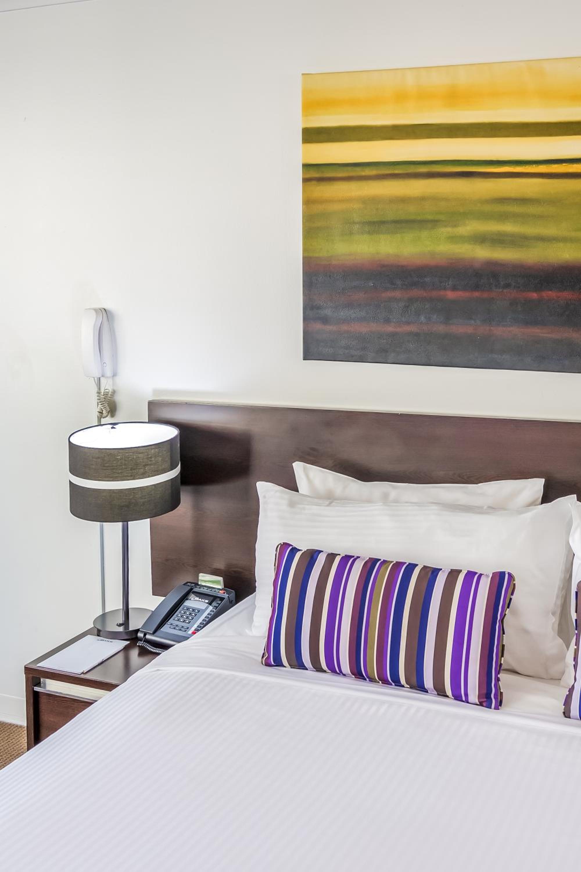 Executive Studio - No Housekeeping photo 1