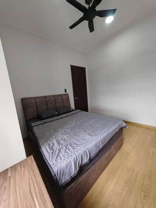 Two-Bedroom Apartment photo 3
