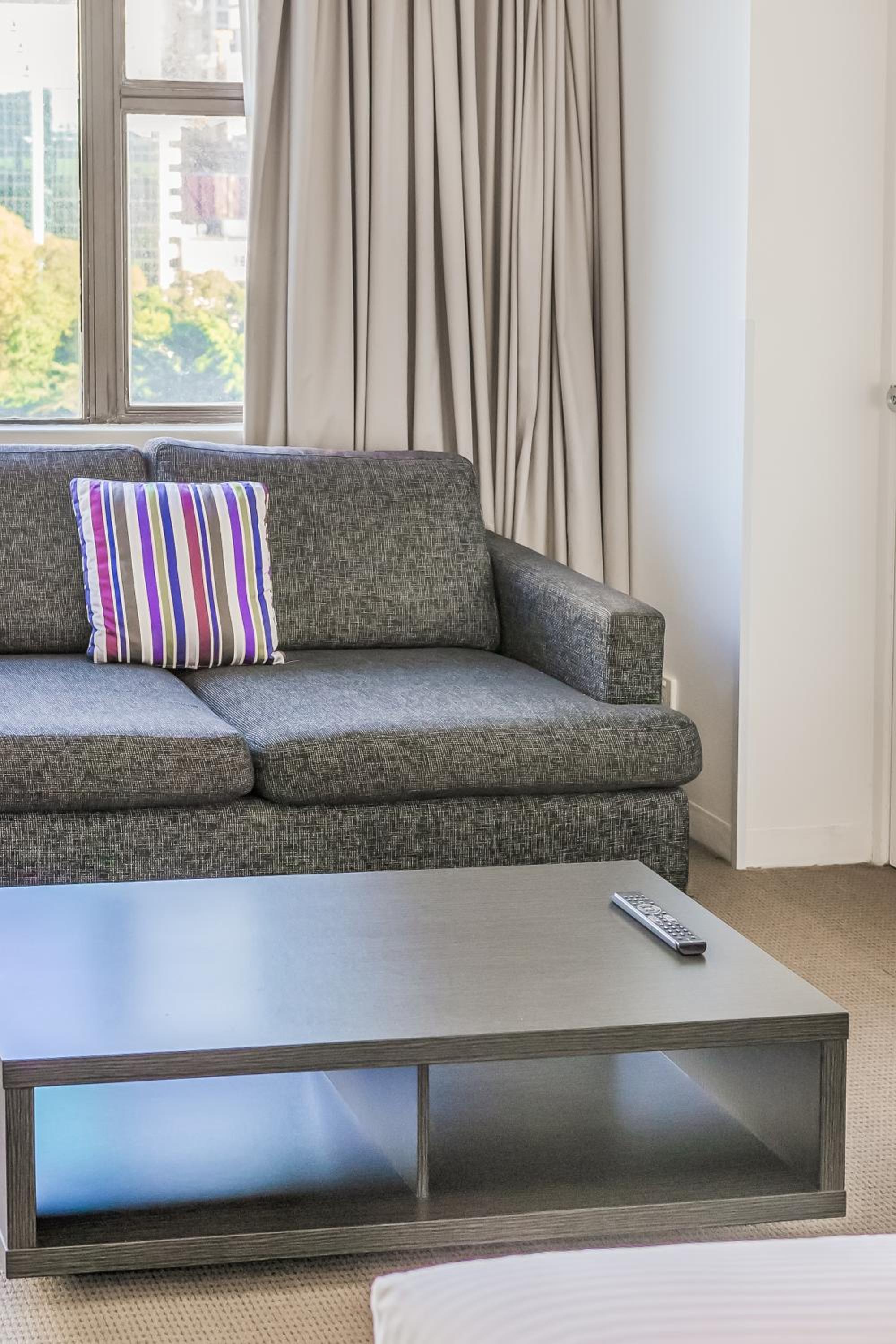 Executive Studio - No Housekeeping photo 3