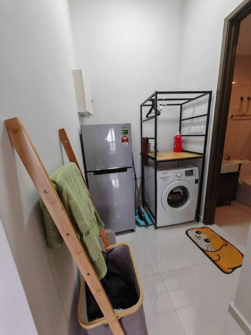 Two-Bedroom Apartment photo 2