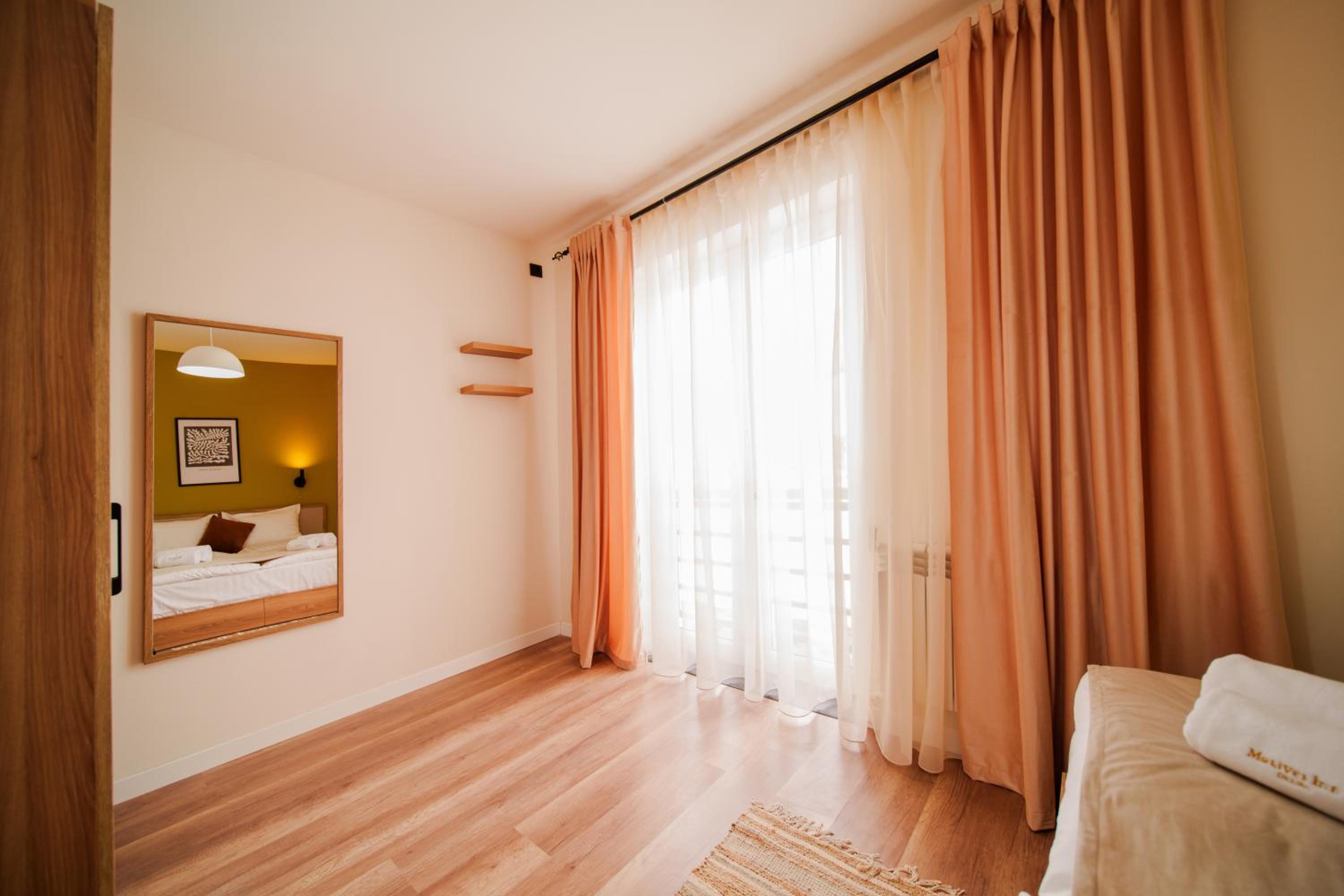 Two-Bedroom House photo 3