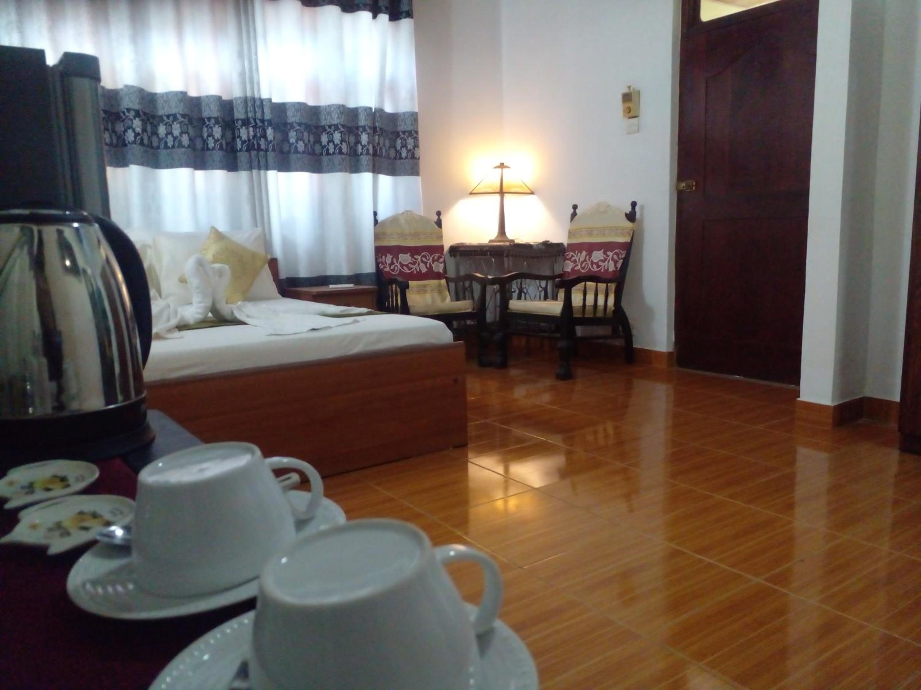 Double Room photo 1