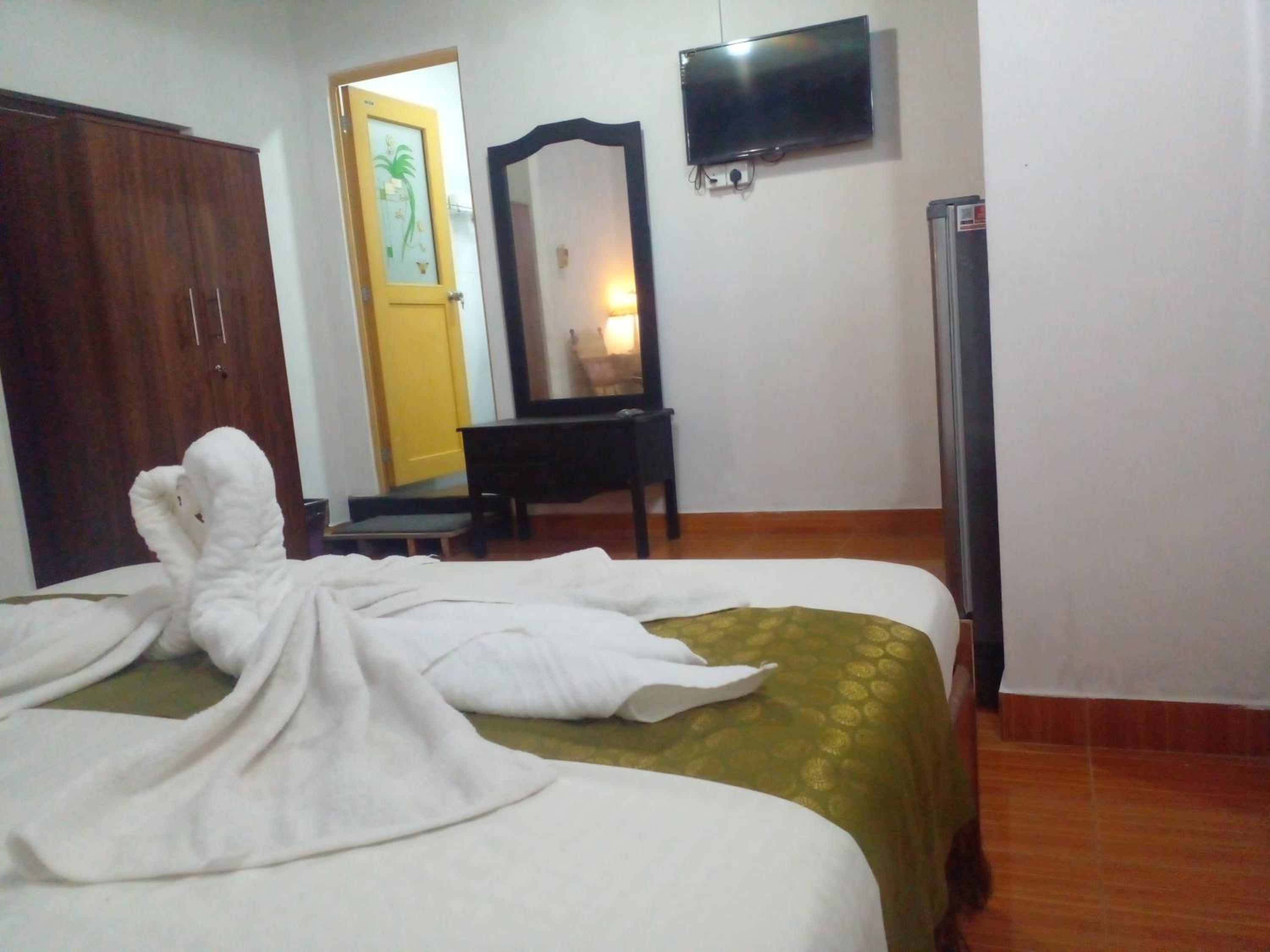 Double Room photo 3