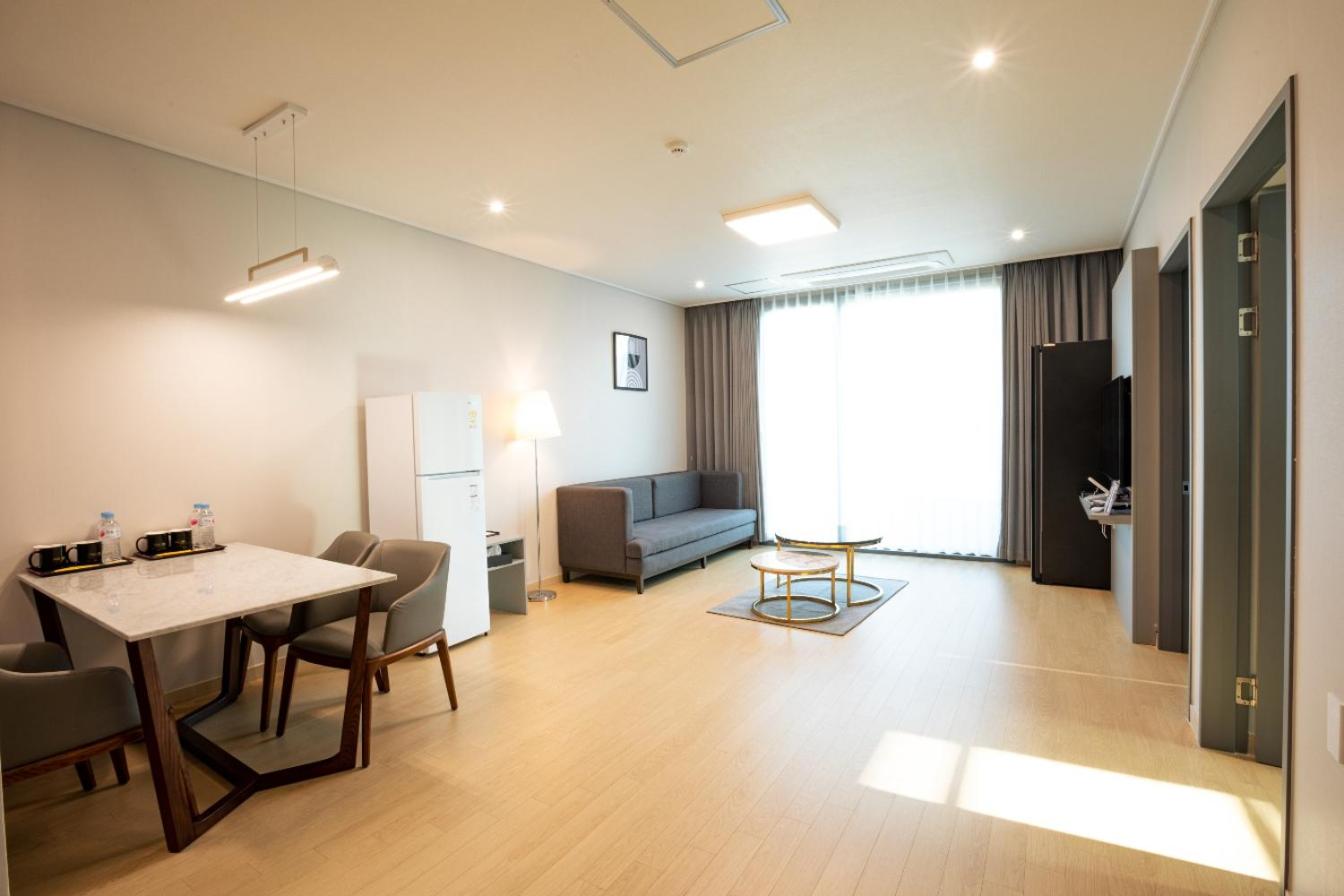 Royal Suite