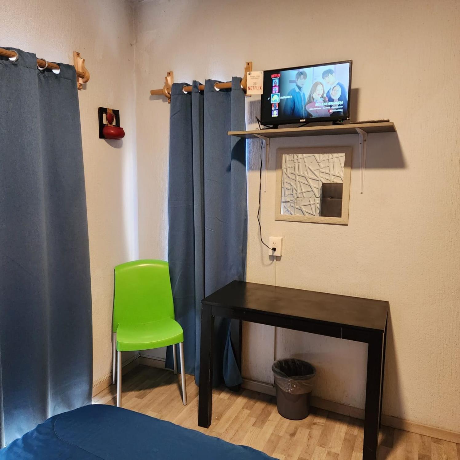 Standard Double Room with Shared Bathroom photo 2
