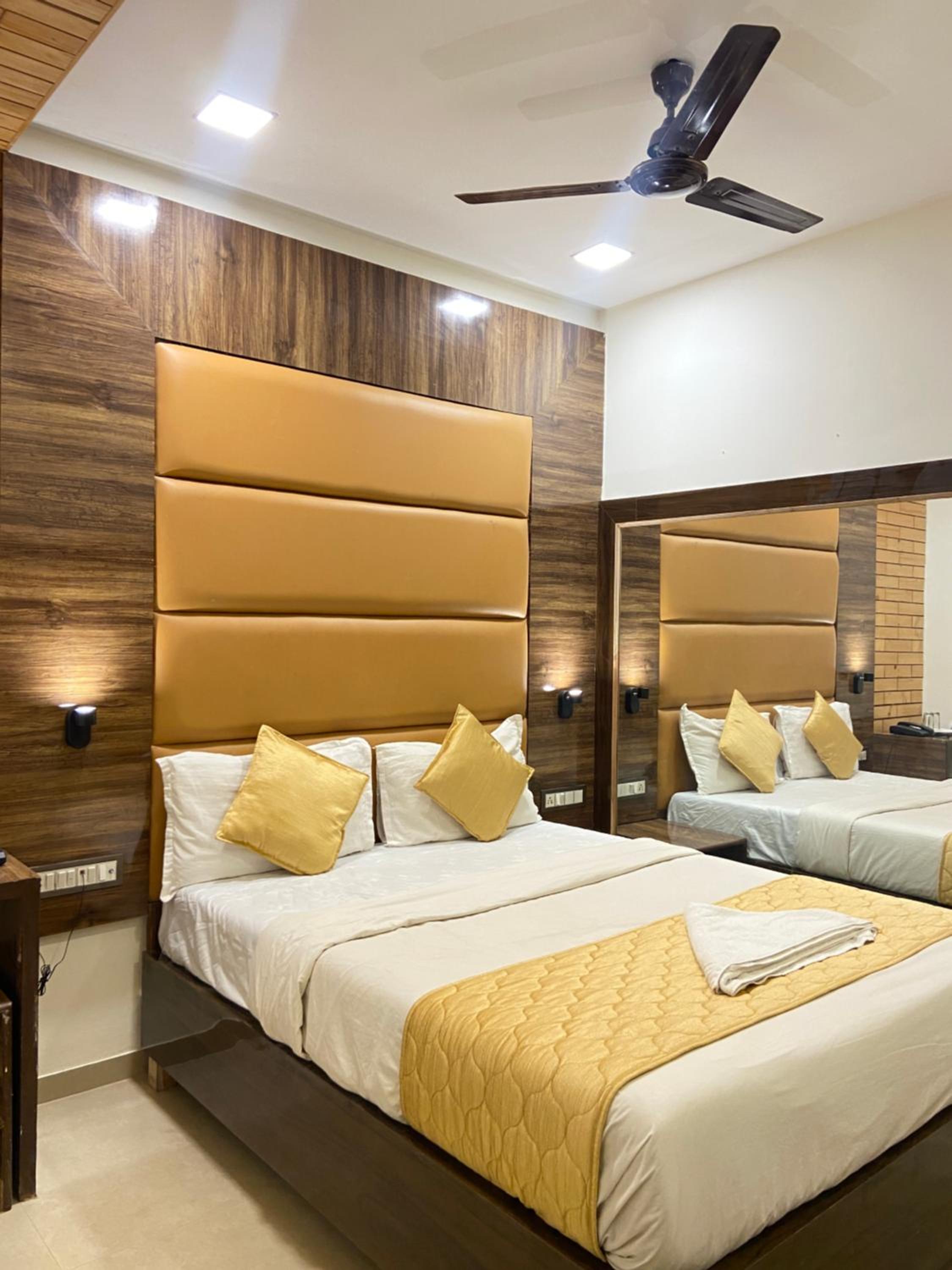 Superior Double Room