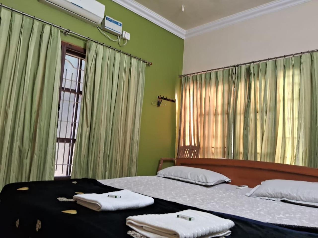 Two-Bedroom Villa photo 1