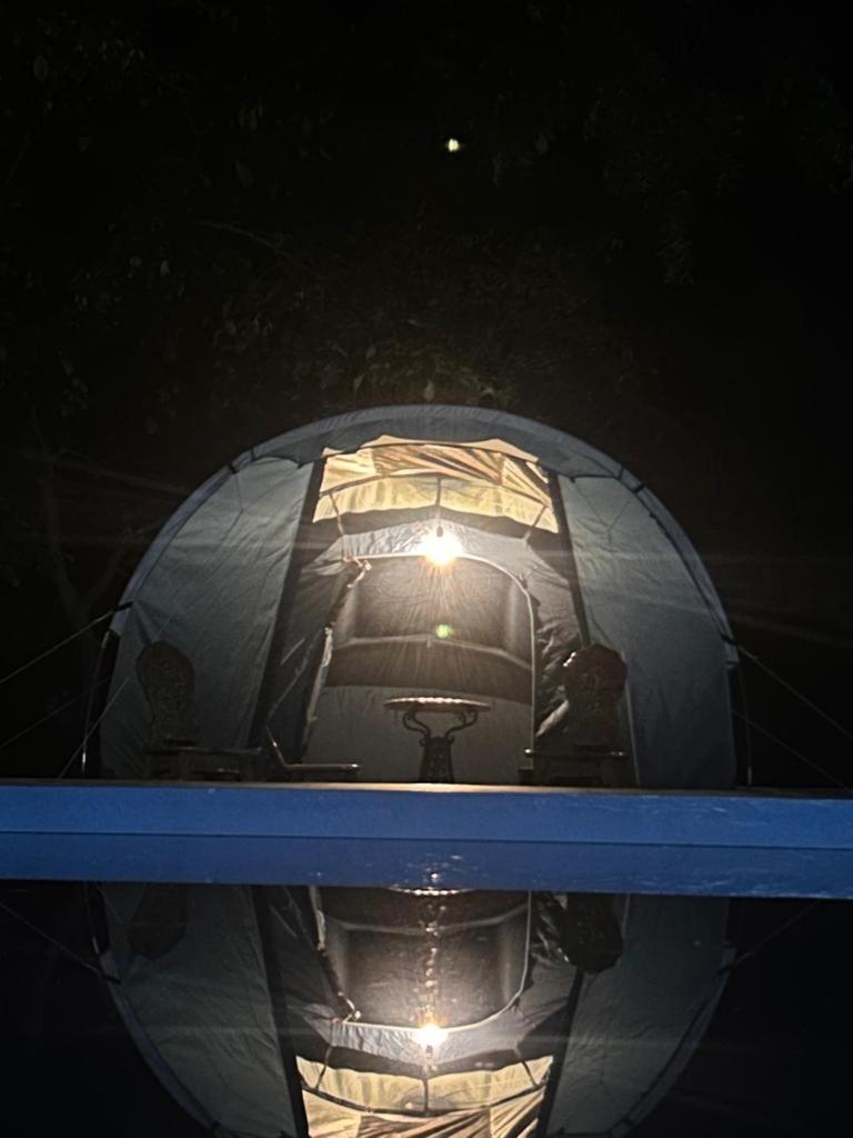 Tent photo 2