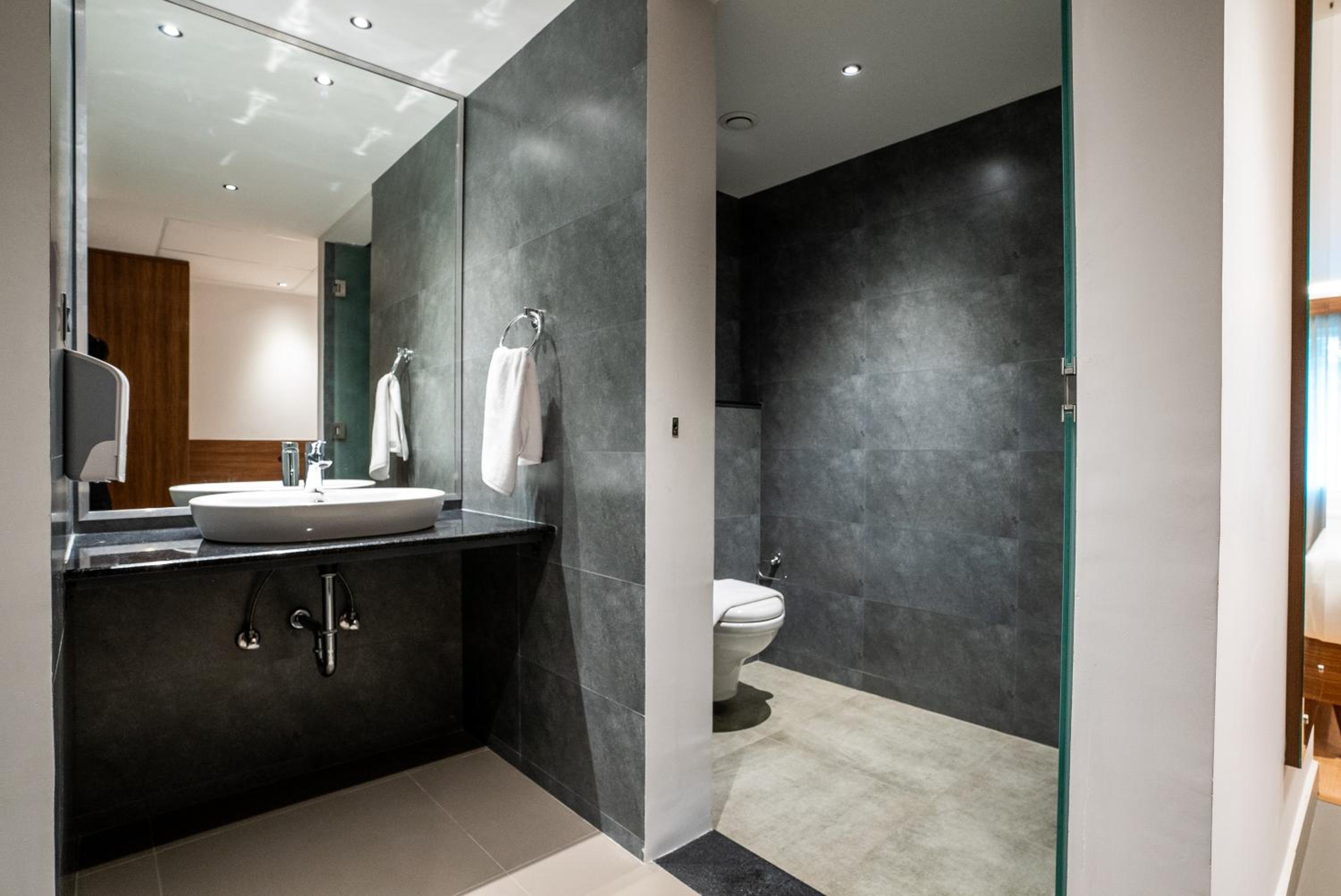 Family Triple Room - Photo 4