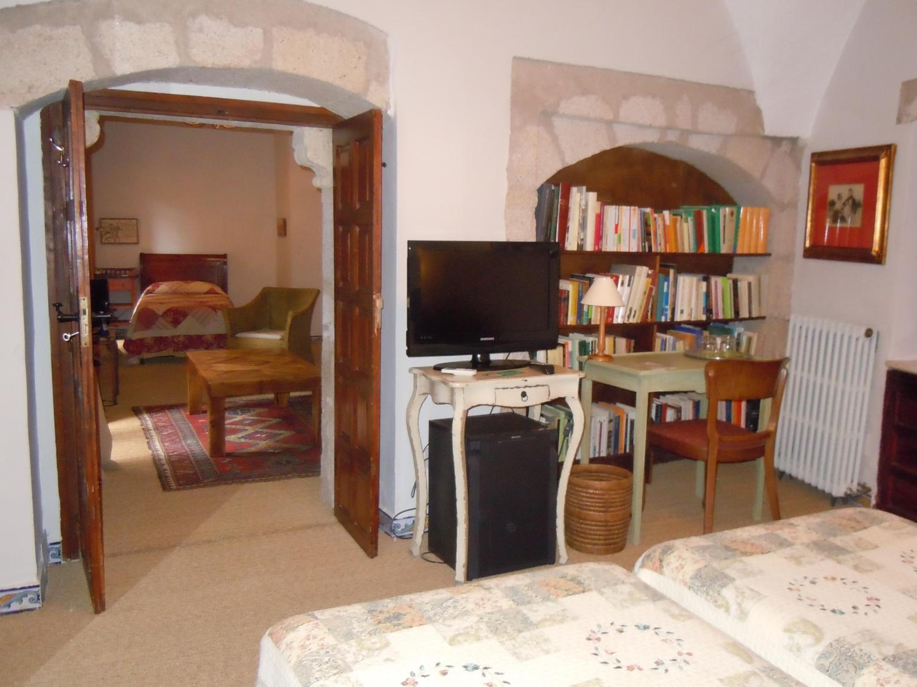 Superior Double Or Twin Room photo 3