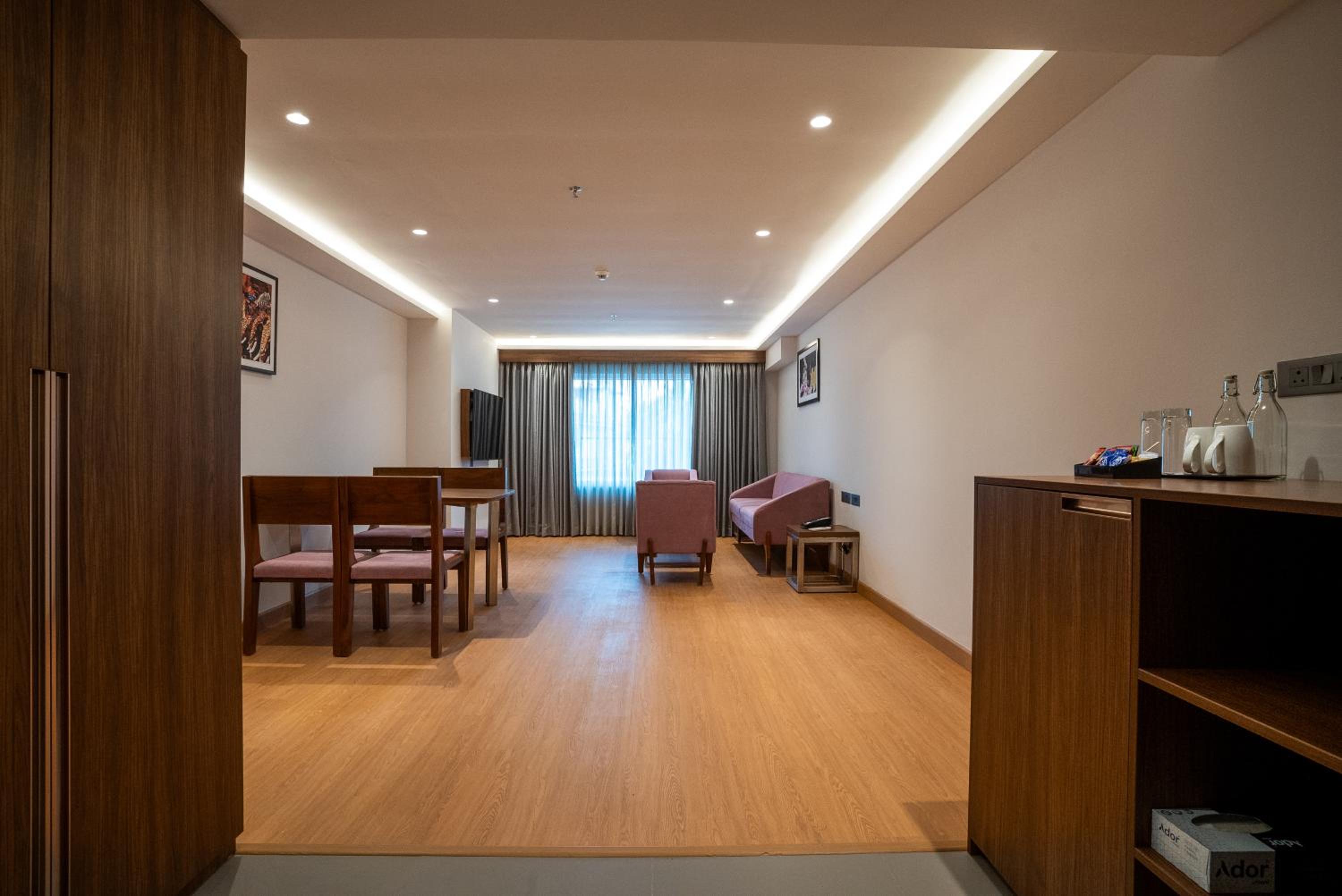 Family Suite - Photo 4