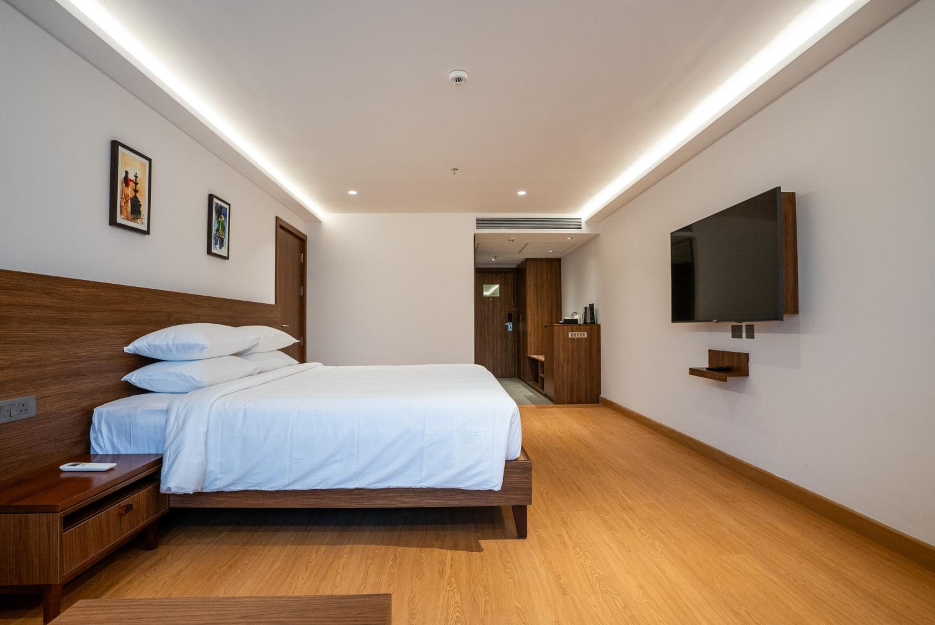 Family Suite - Photo 3